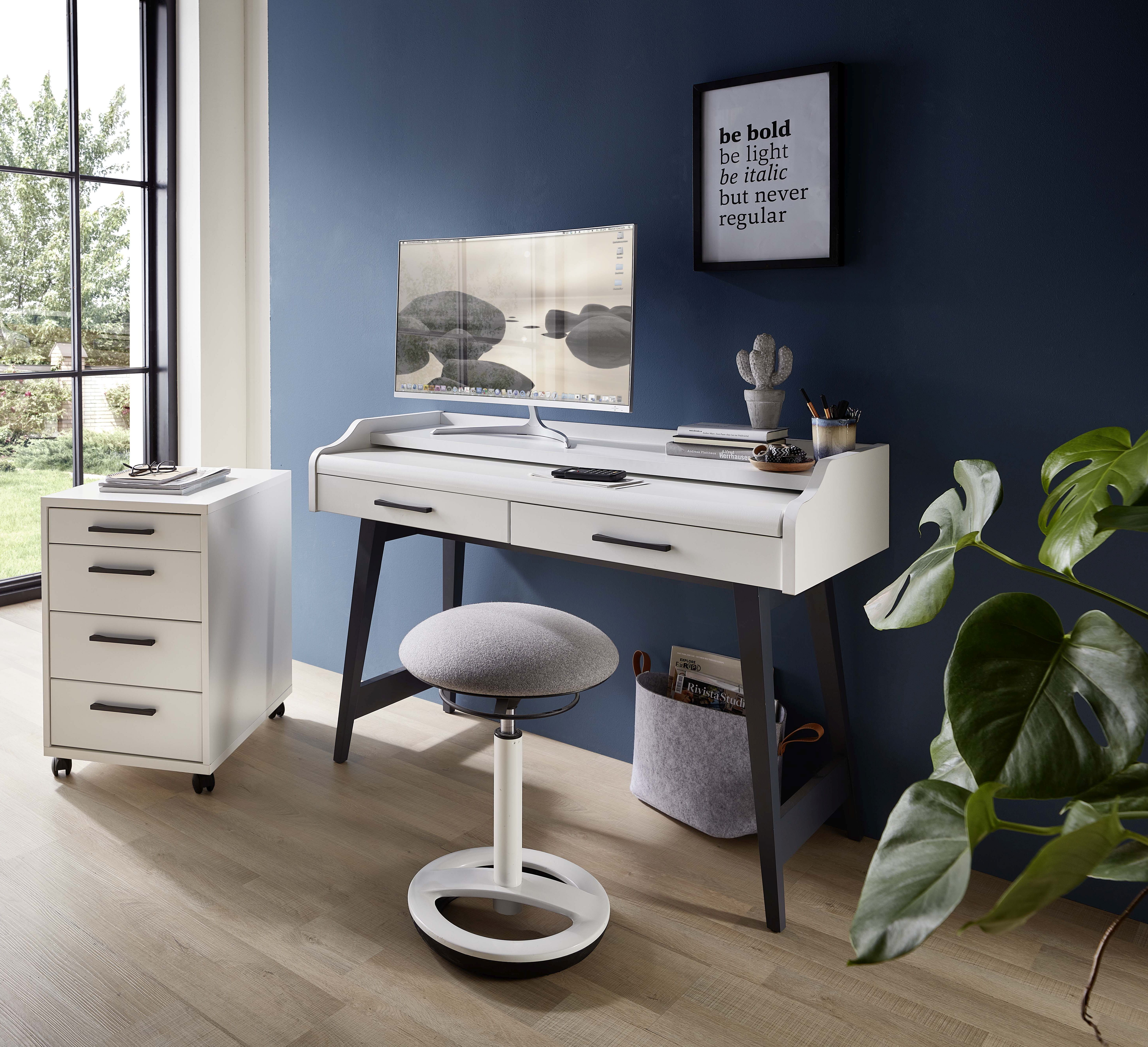 Bureau INNO4HOME