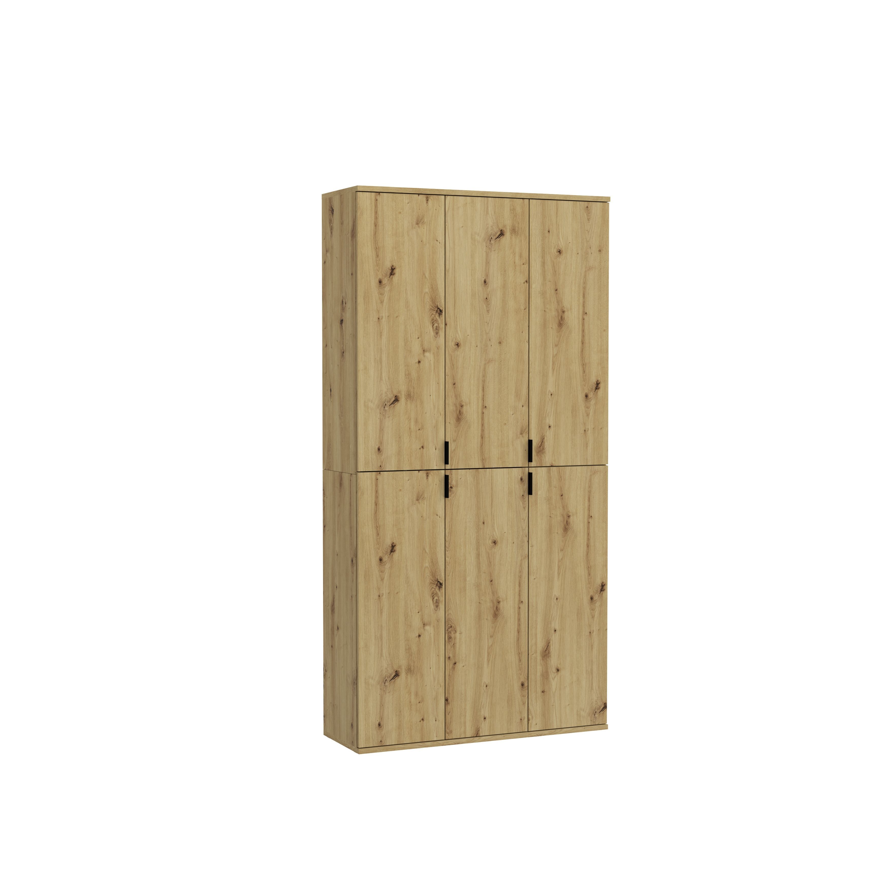 Vestiaire combiné 2 éléments BODITE