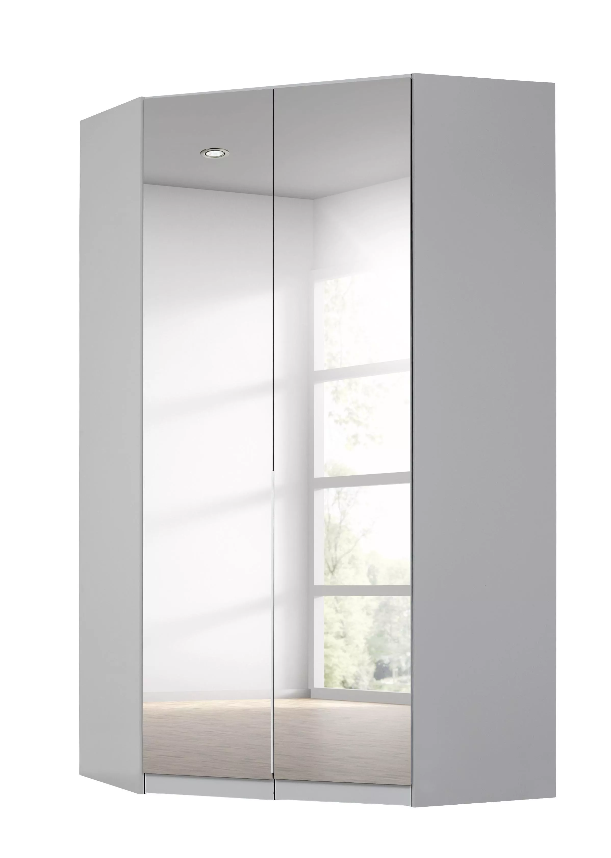 Armoire d'angle ALABAMA