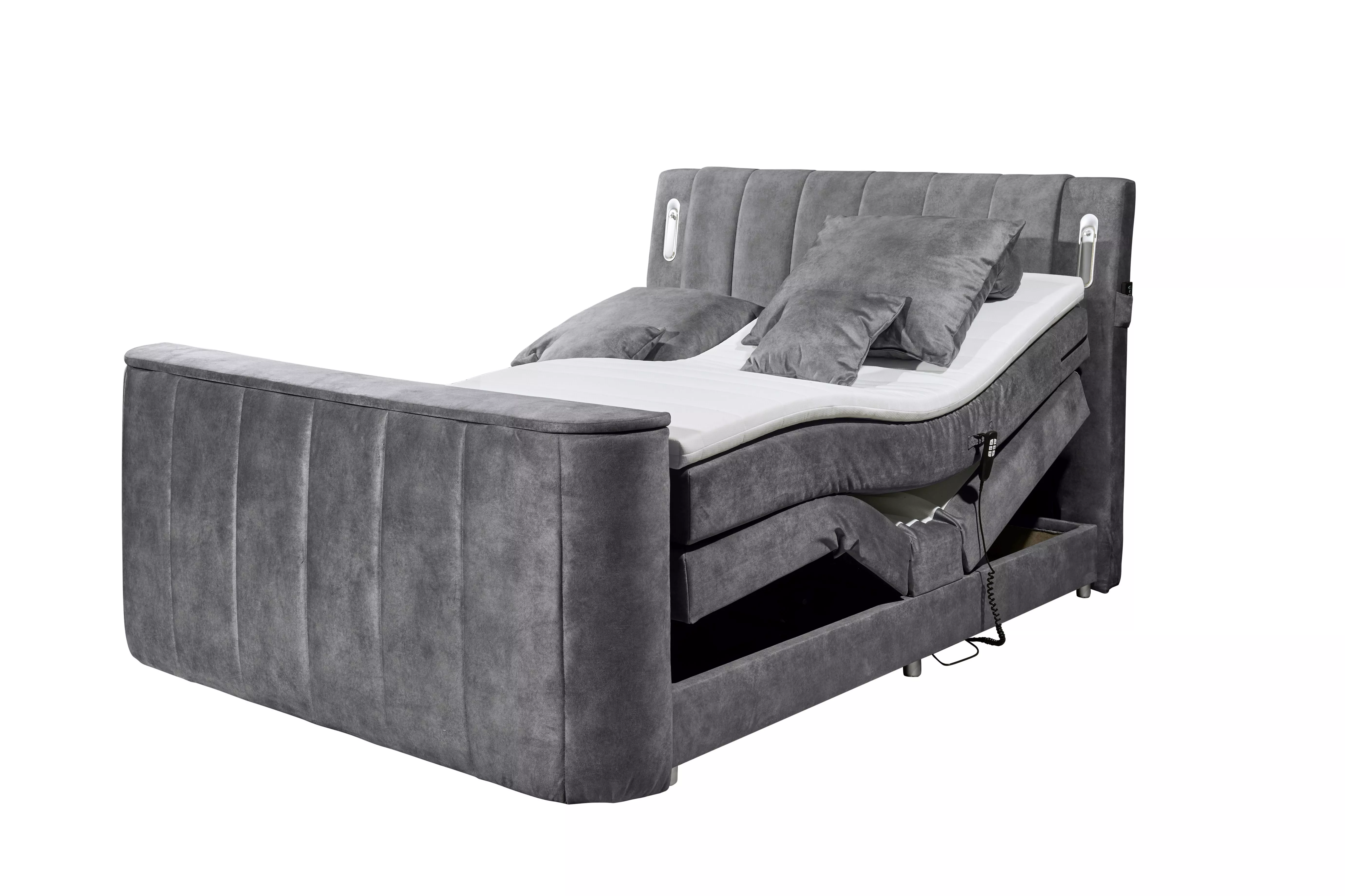 Boxspringbett  DALLAS 6