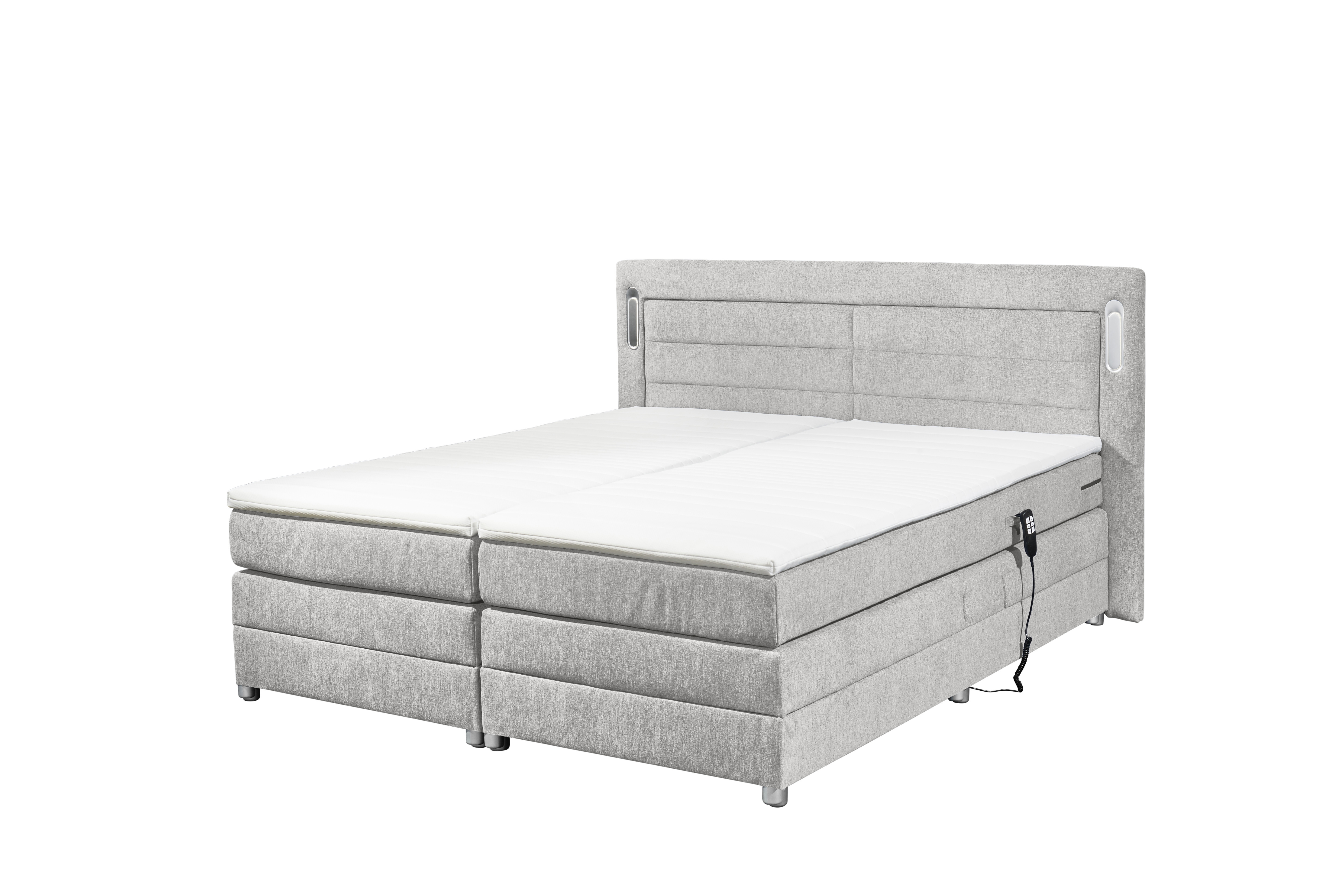 Boxspringbett  HAVANNA 2
