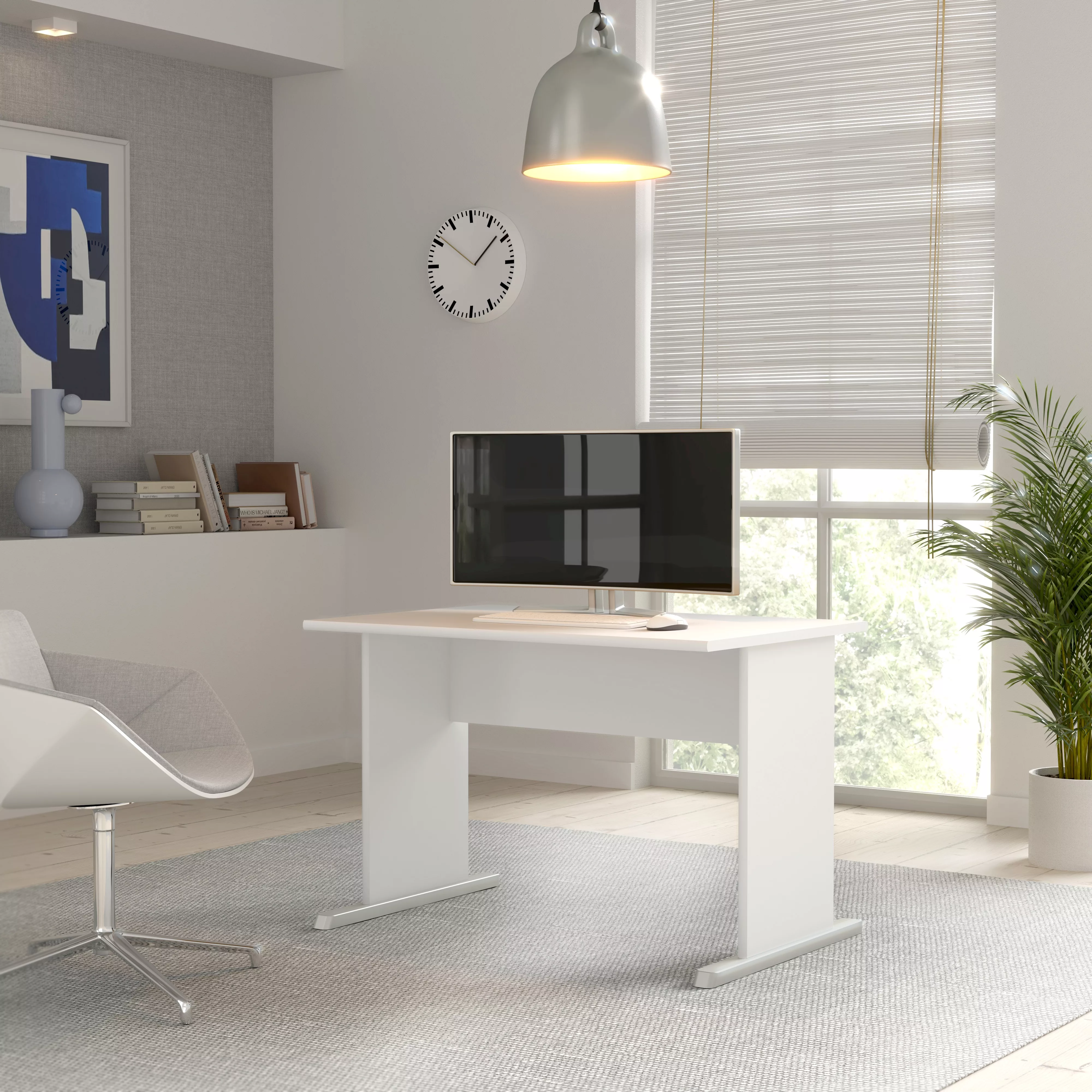 Bureau TEMPRA 2