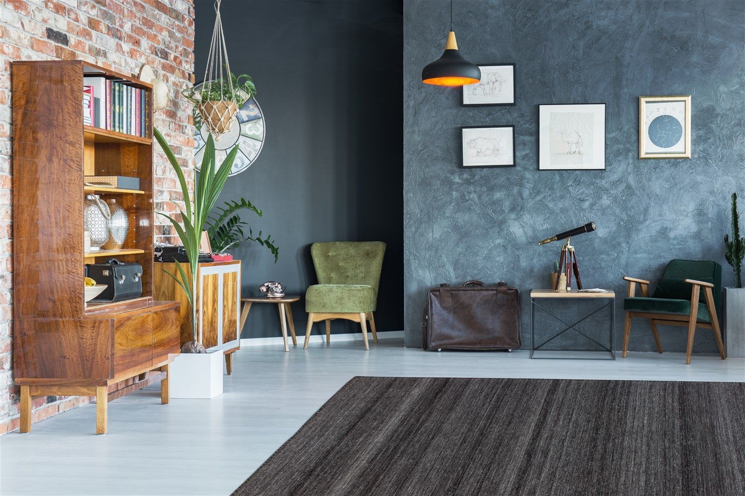 Teppich  PHOENIX 210