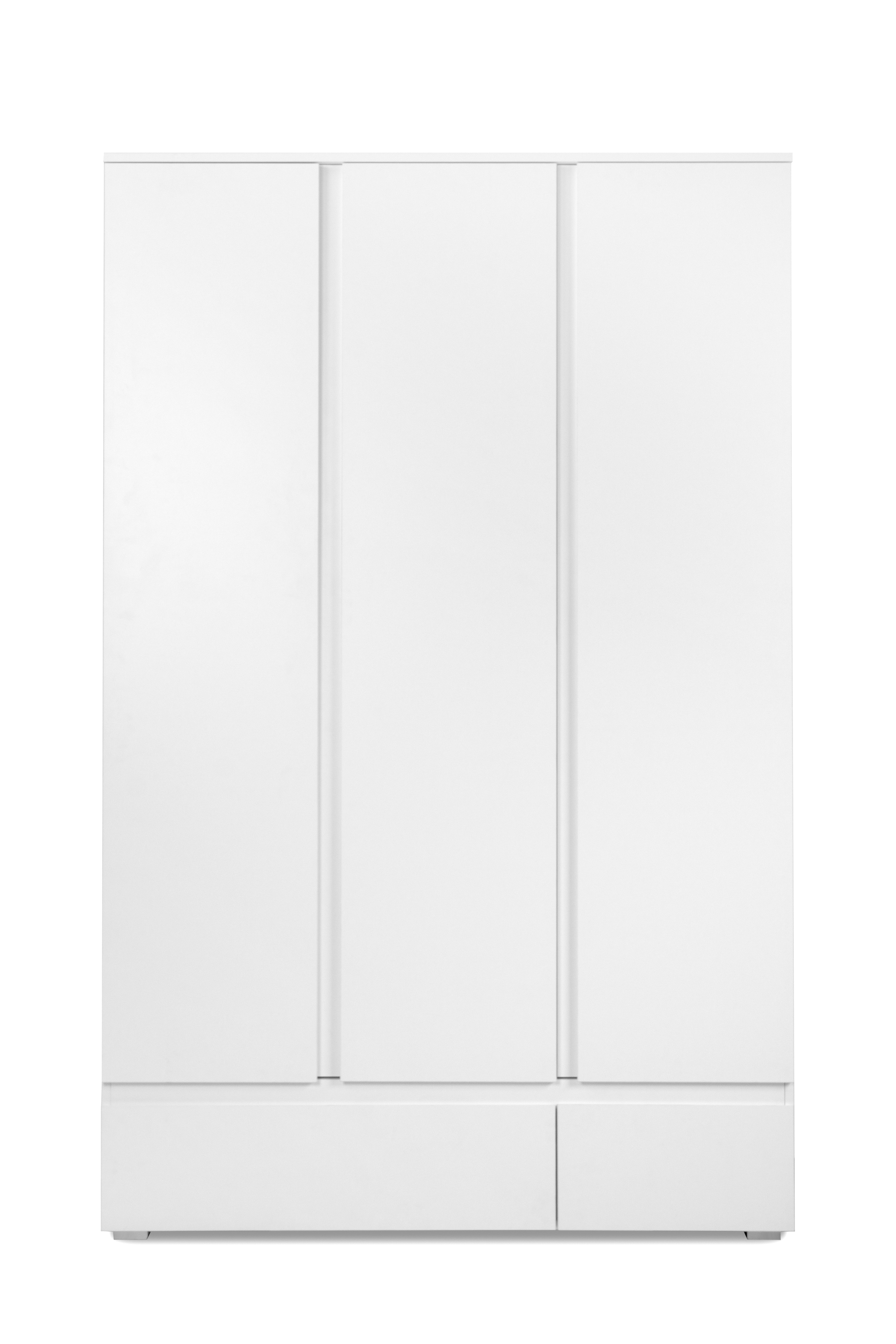 Armoire à vêtements INGAMAR 60B Armoire à vêtements INGAMAR 60B