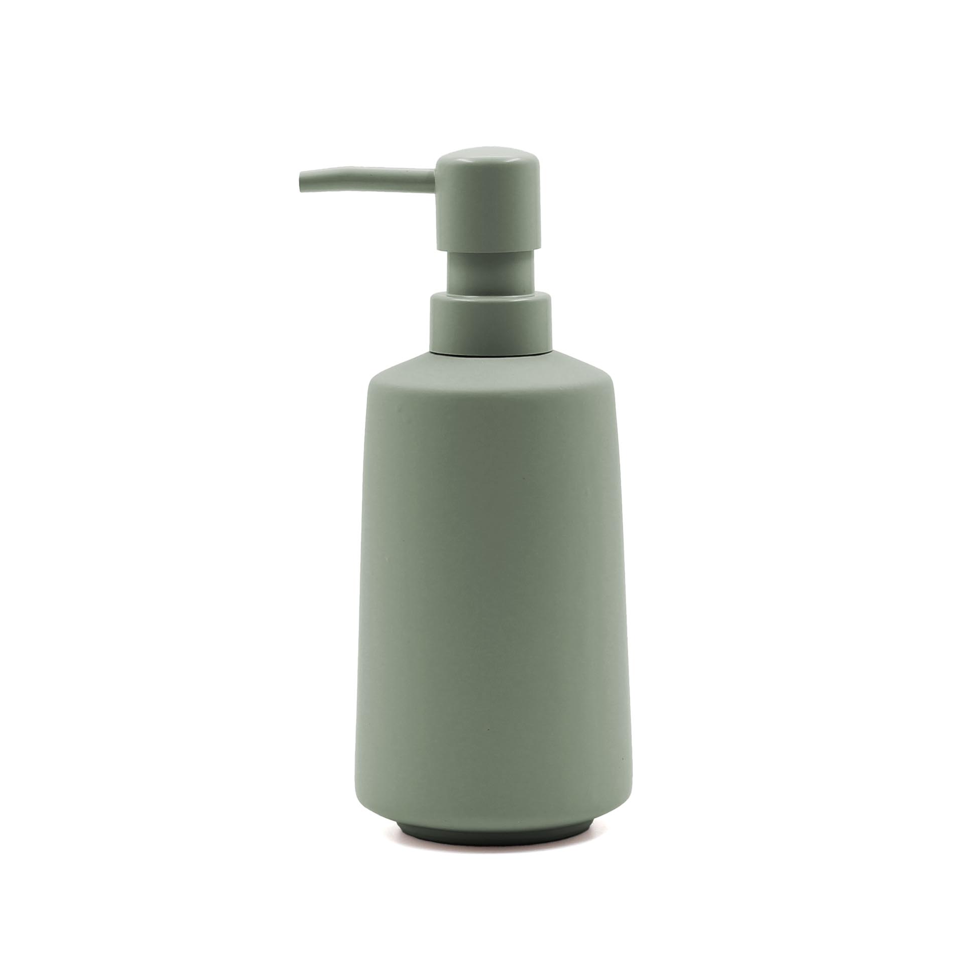 Seifenspender Soft Touch CERALIA
