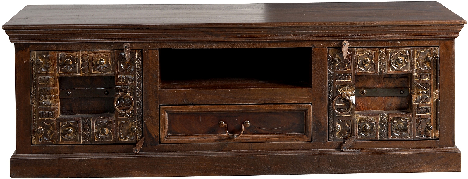 Banc TV ALMIRAH Banc TV ALMIRAH