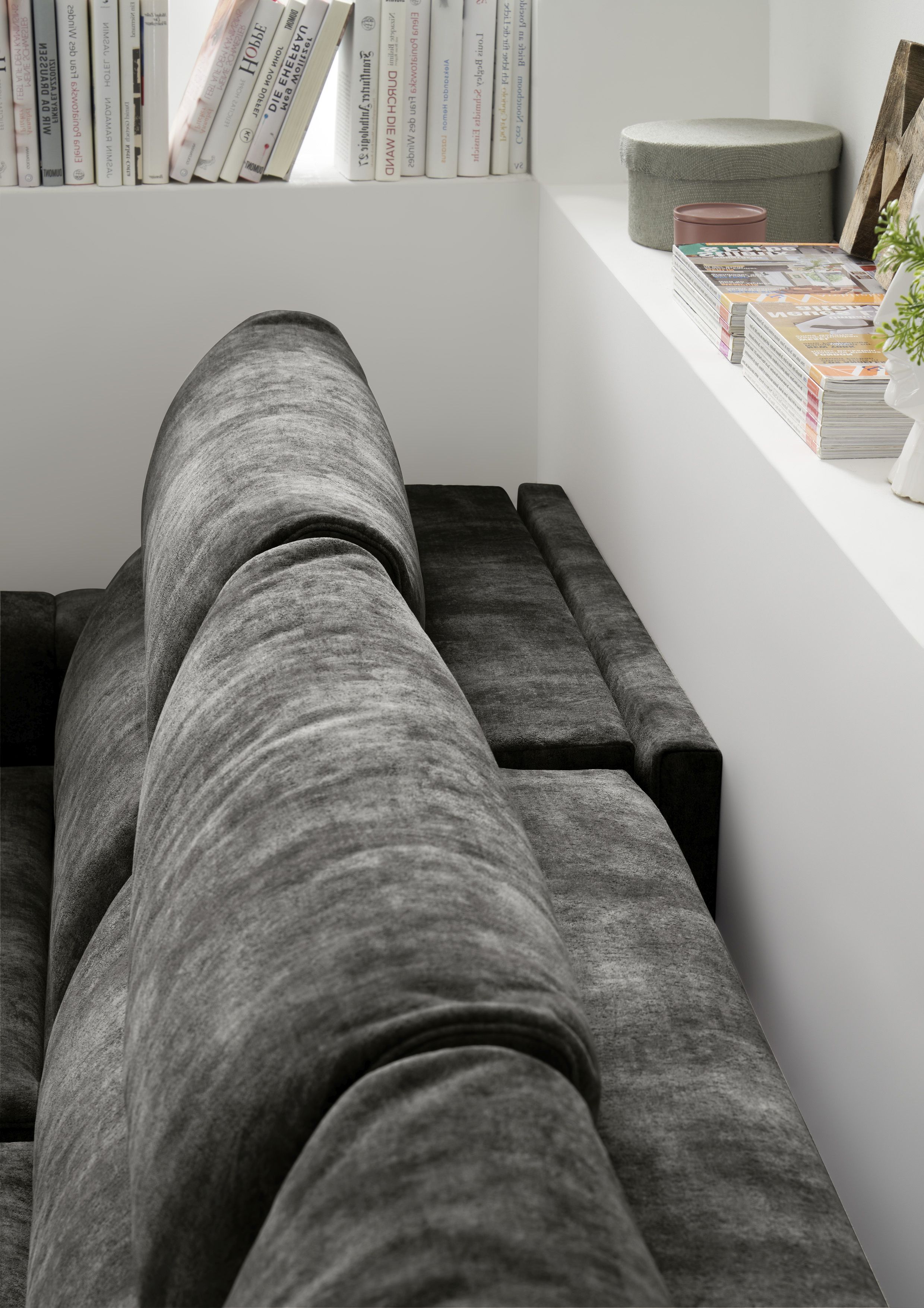 Polsterecke mit Funktion CORK