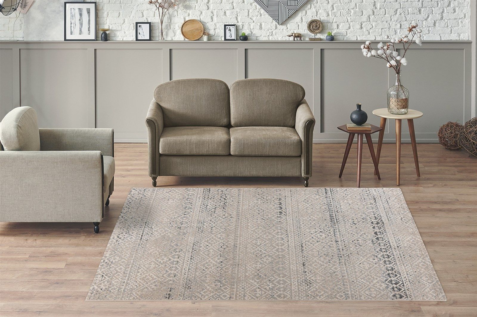 Tapis GENE 525