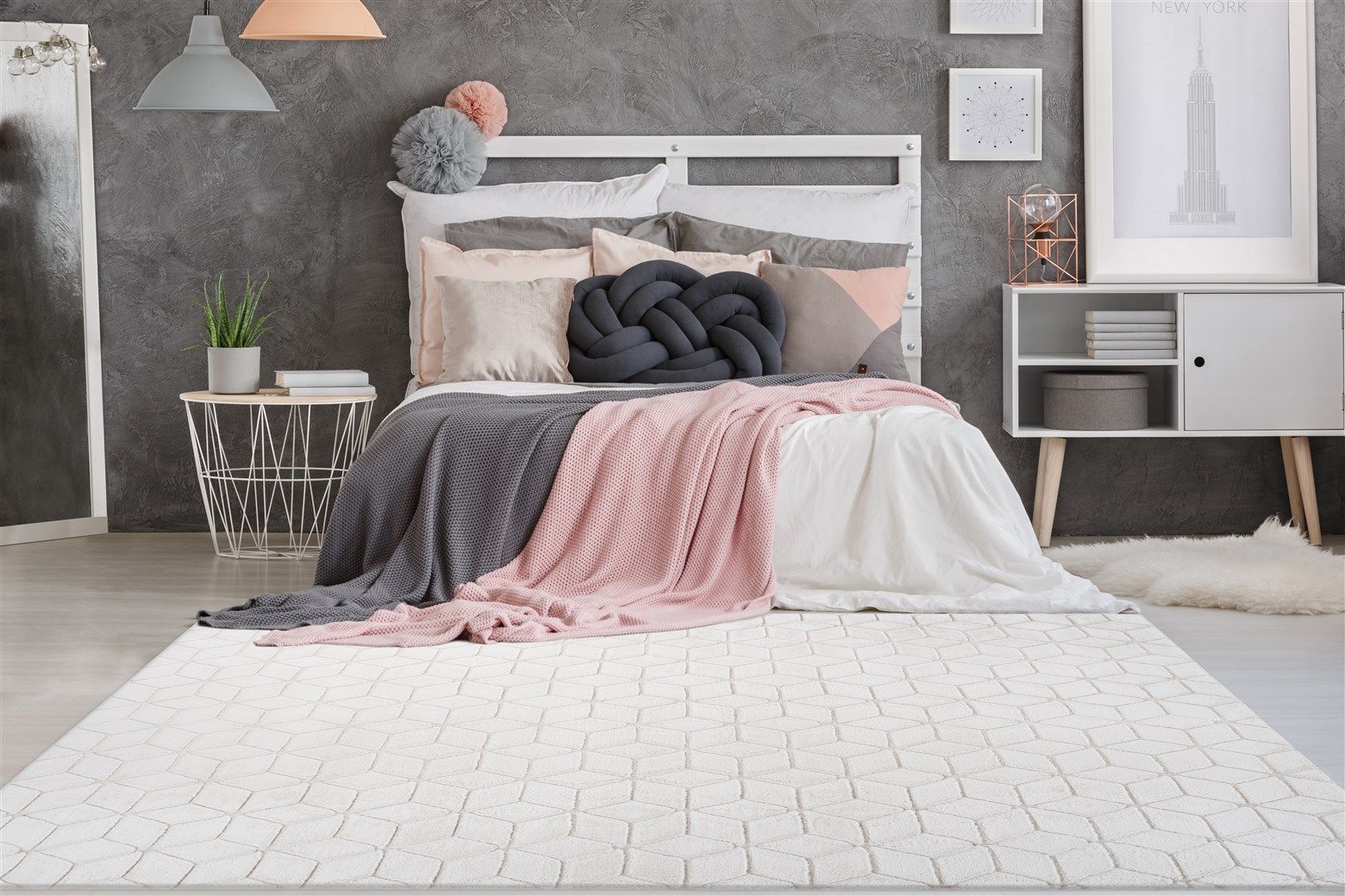 Teppich  VIVICA 125