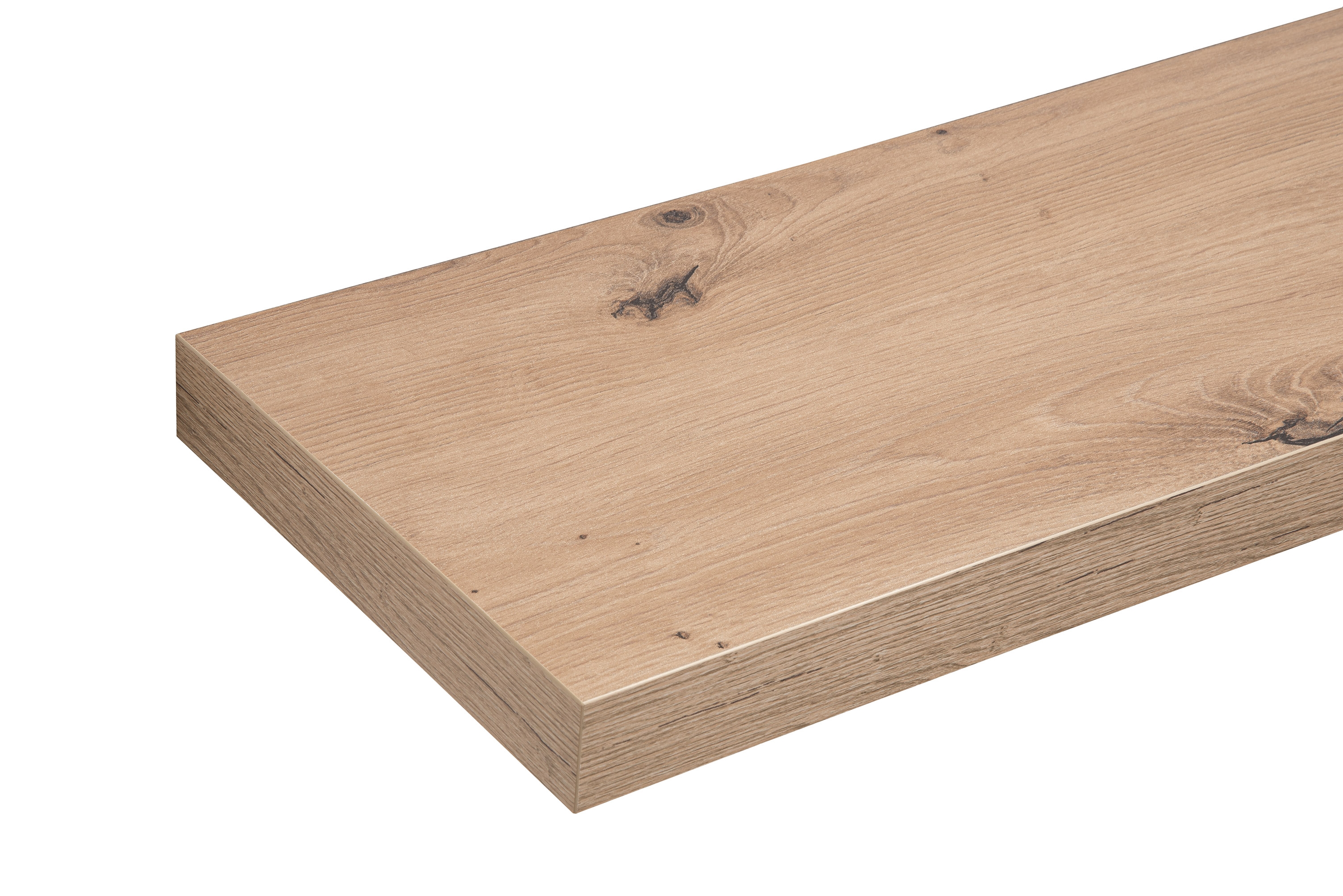 Tablette pour étagère murale ELENA Tablette pour étagère murale ELENA