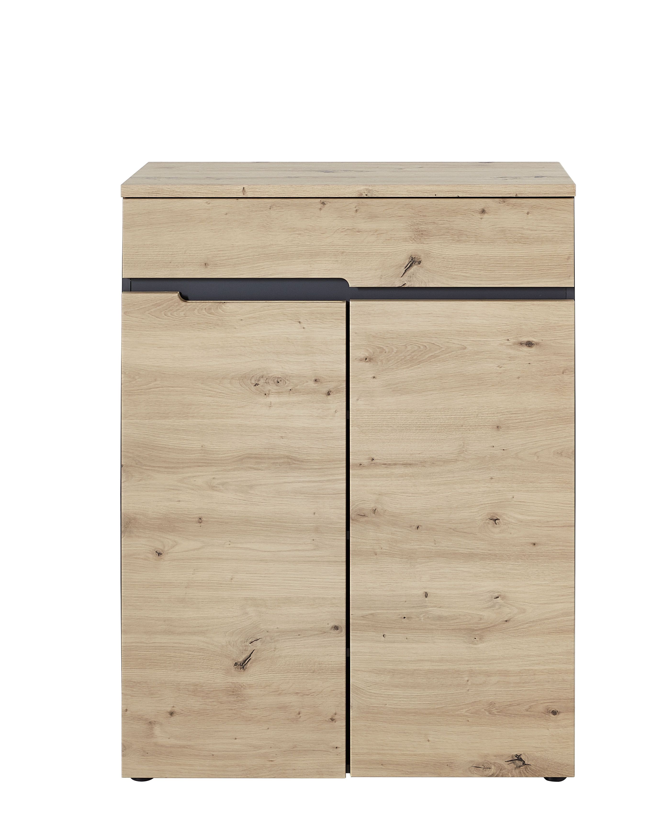 Commode à chaussures MEMPHIS Commode à chaussures MEMPHIS