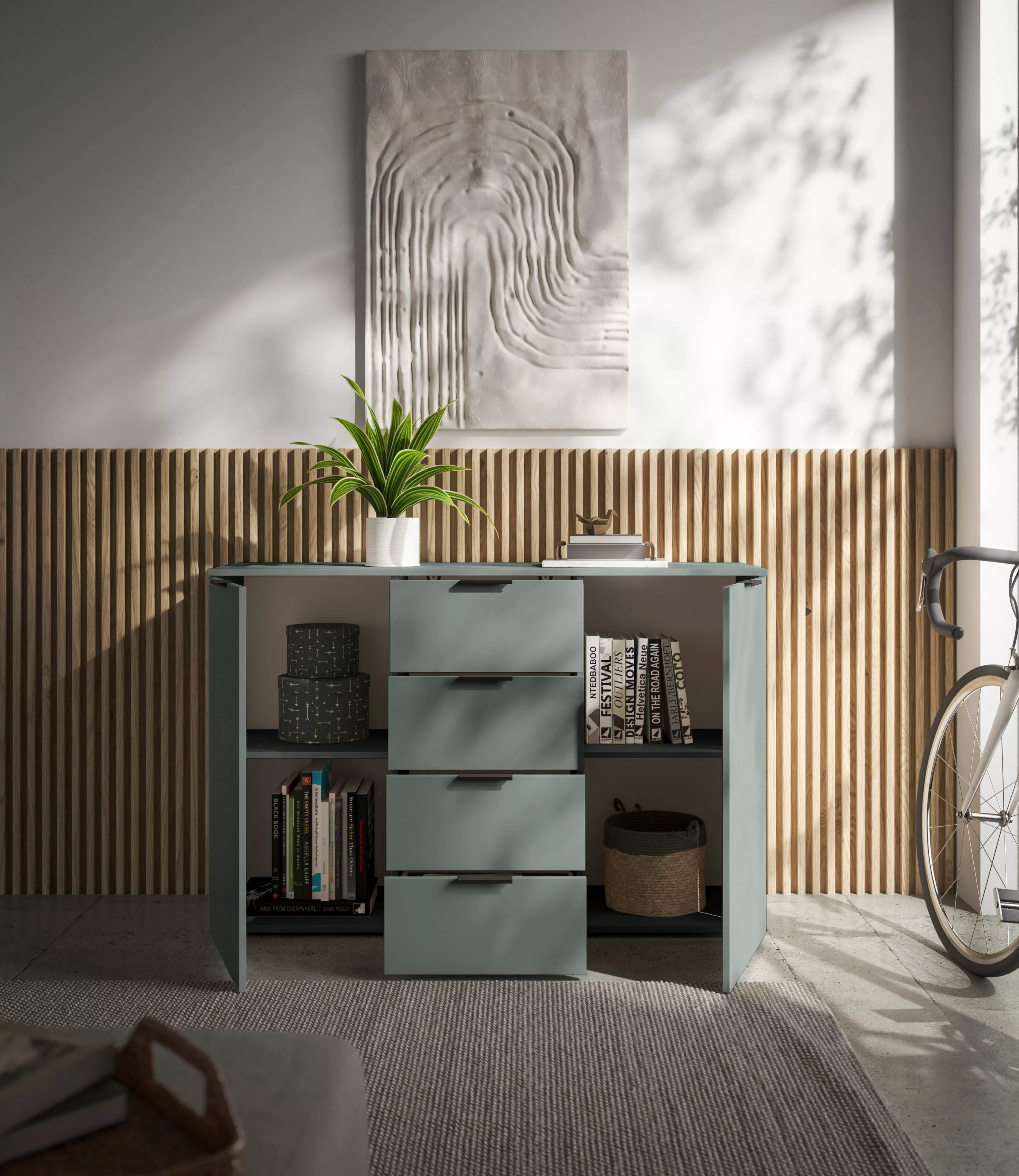 Kommode LINZ