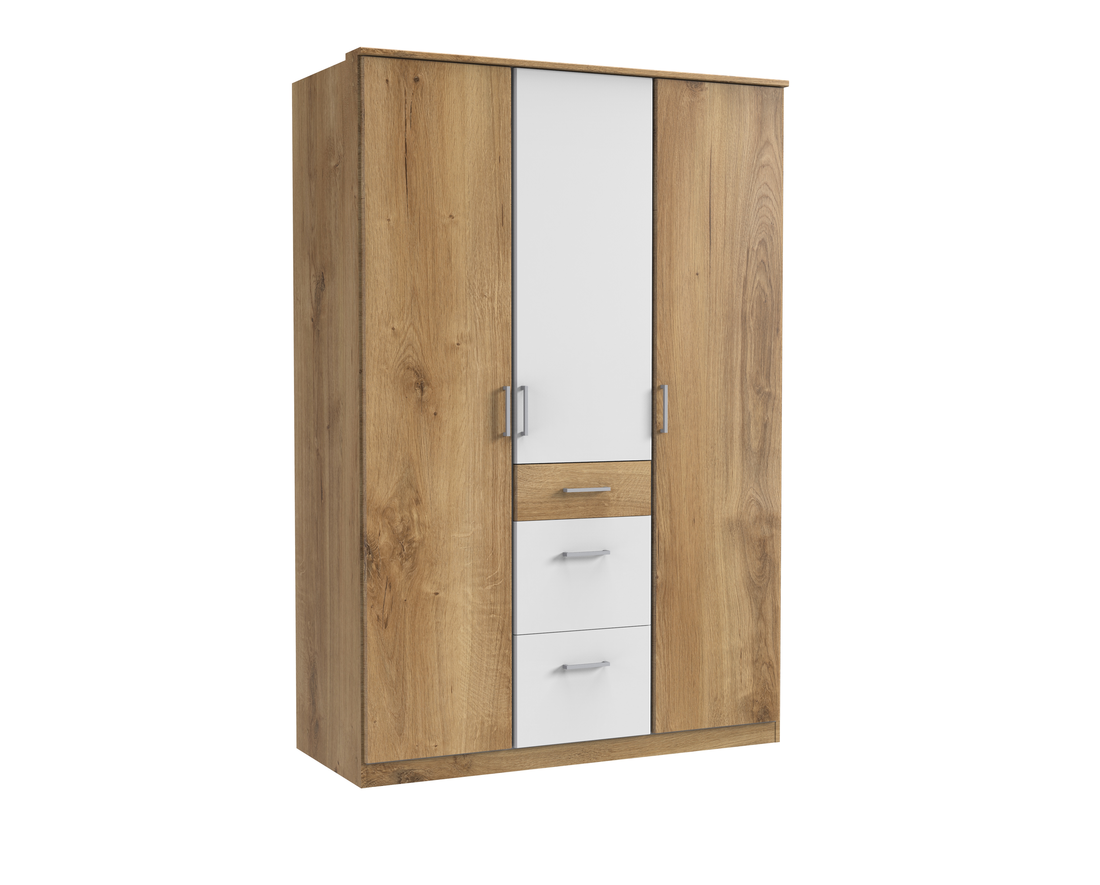 Kleiderschrank CLICK