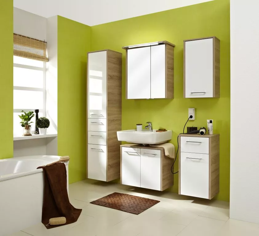 Wandschrank LAGOS