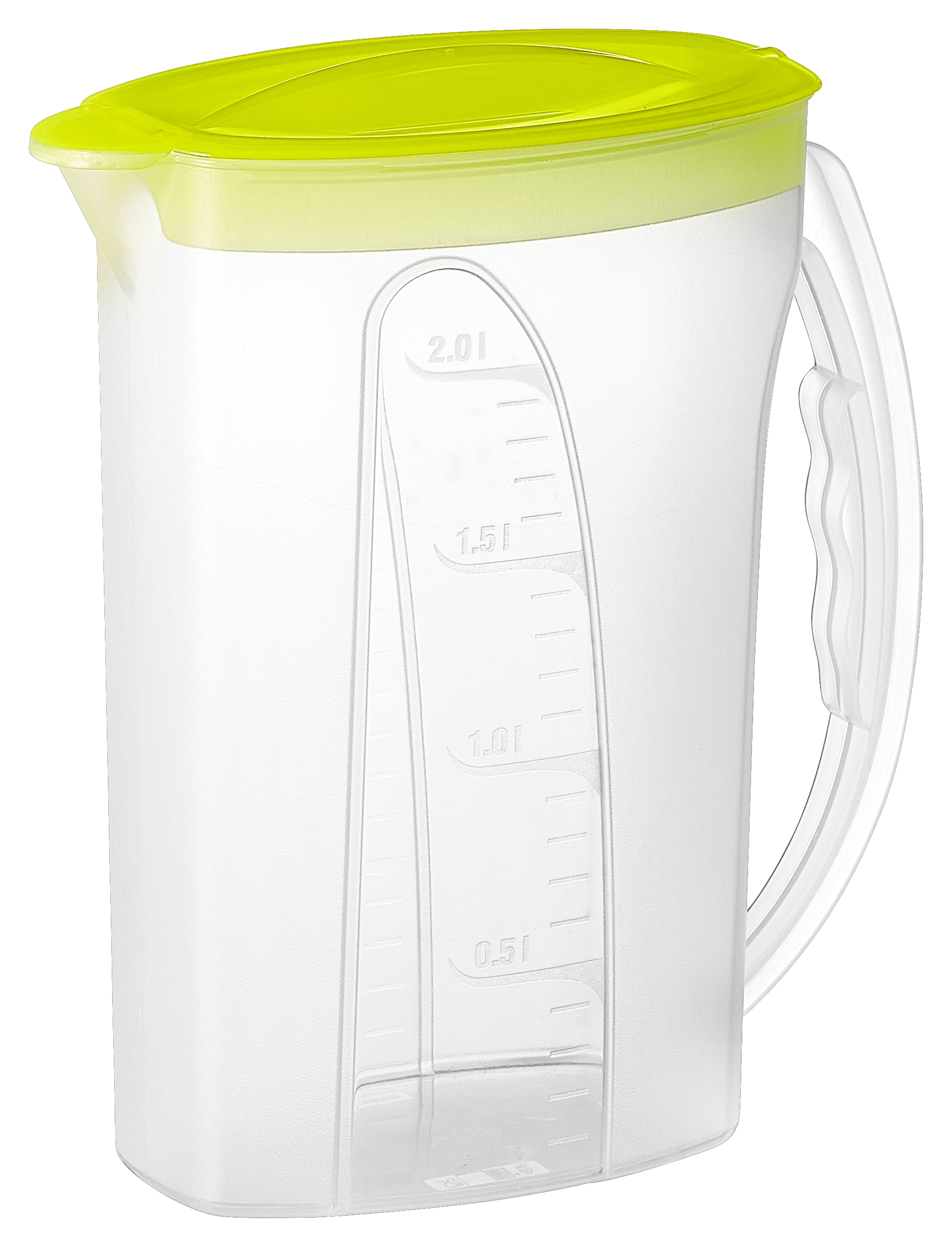 Pichet pour réfrigérateur 2 litres FRESH