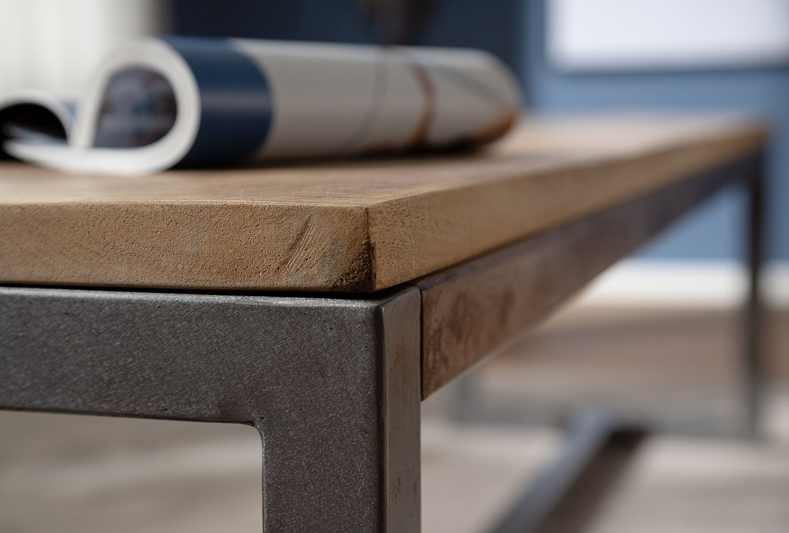 Banc de salle à manger WOHNLING