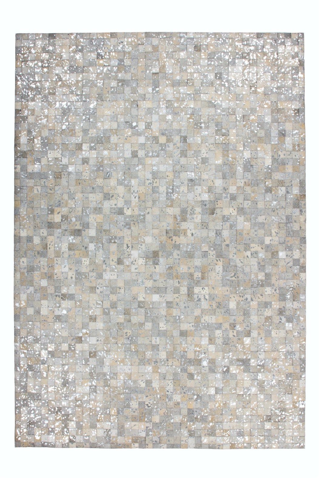 Tapis en cuir ROCKET 110 Tapis en cuir ROCKET 110