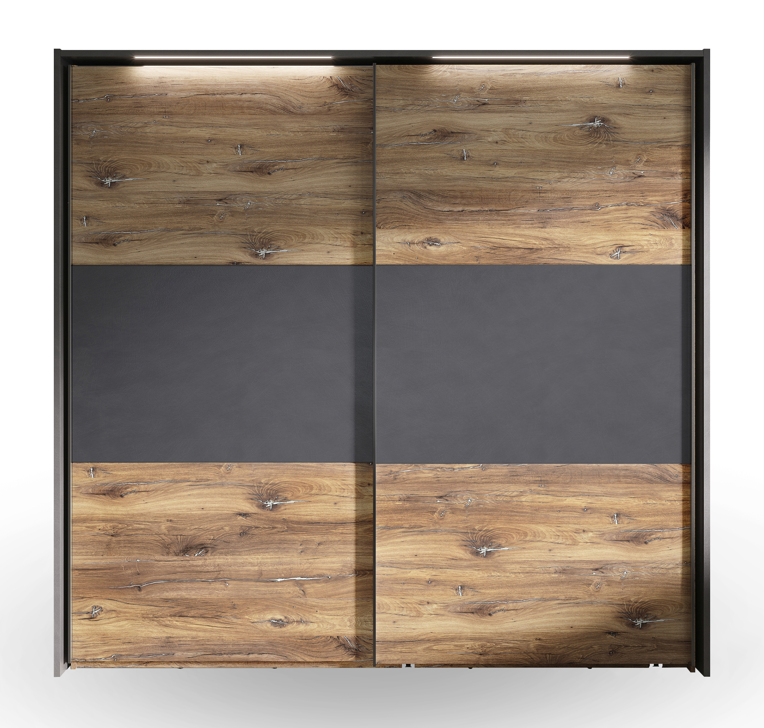 Schwebetürenschrank VENUSIA Schwebetürenschrank VENUSIA