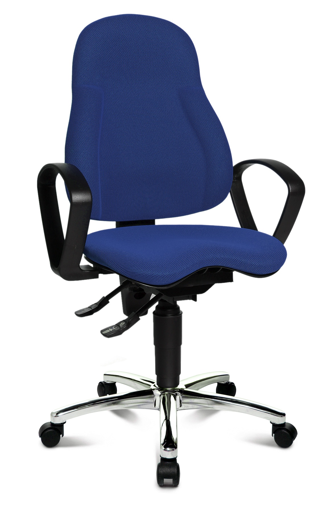 Chaise pivotante SITNESS BASIC 100 Chaise pivotante SITNESS BASIC 100