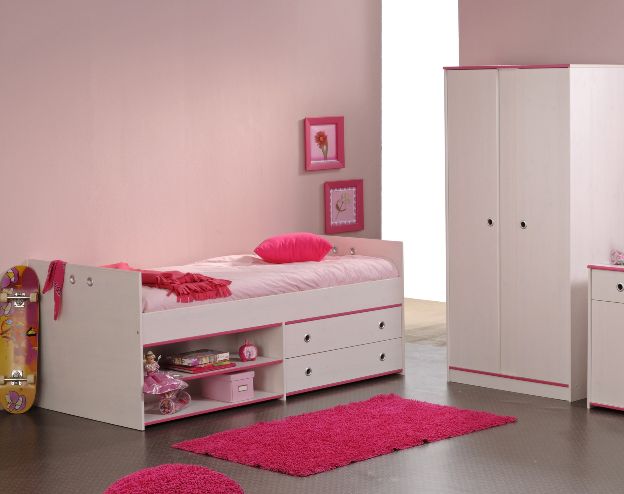 Chambre d'enfant SMOOZY 6