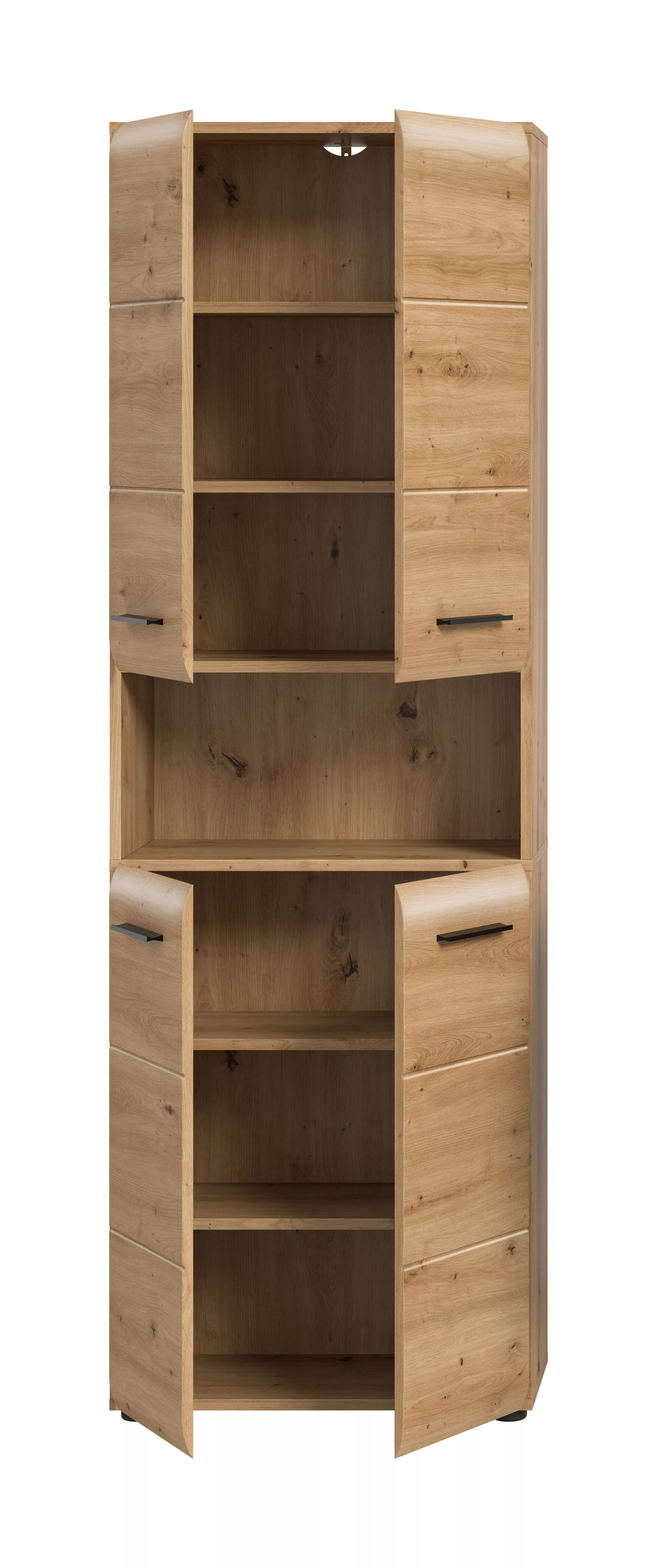 Hochschrank BONGA