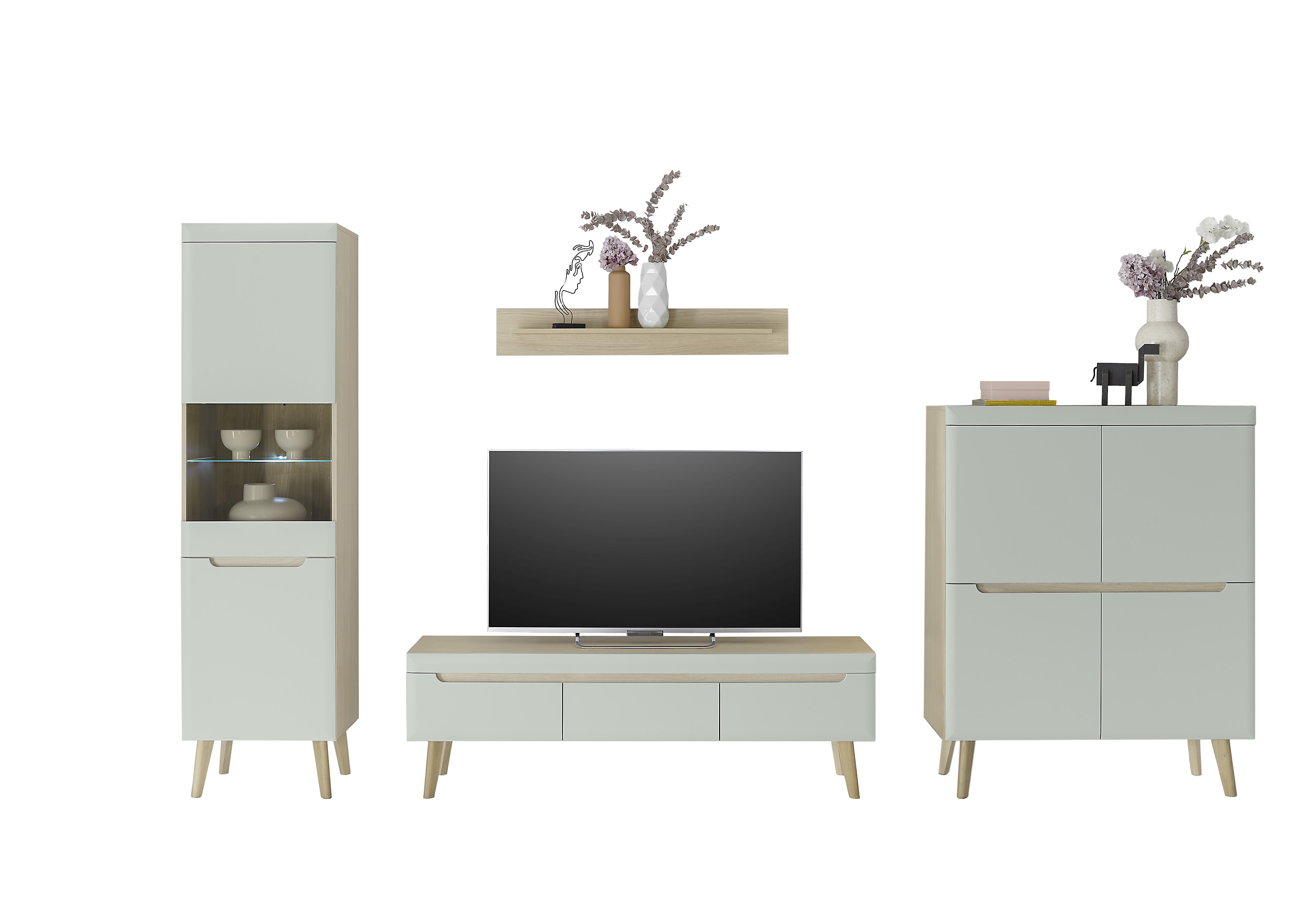 Wohnwand SVANTE Wohnwand SVANTE