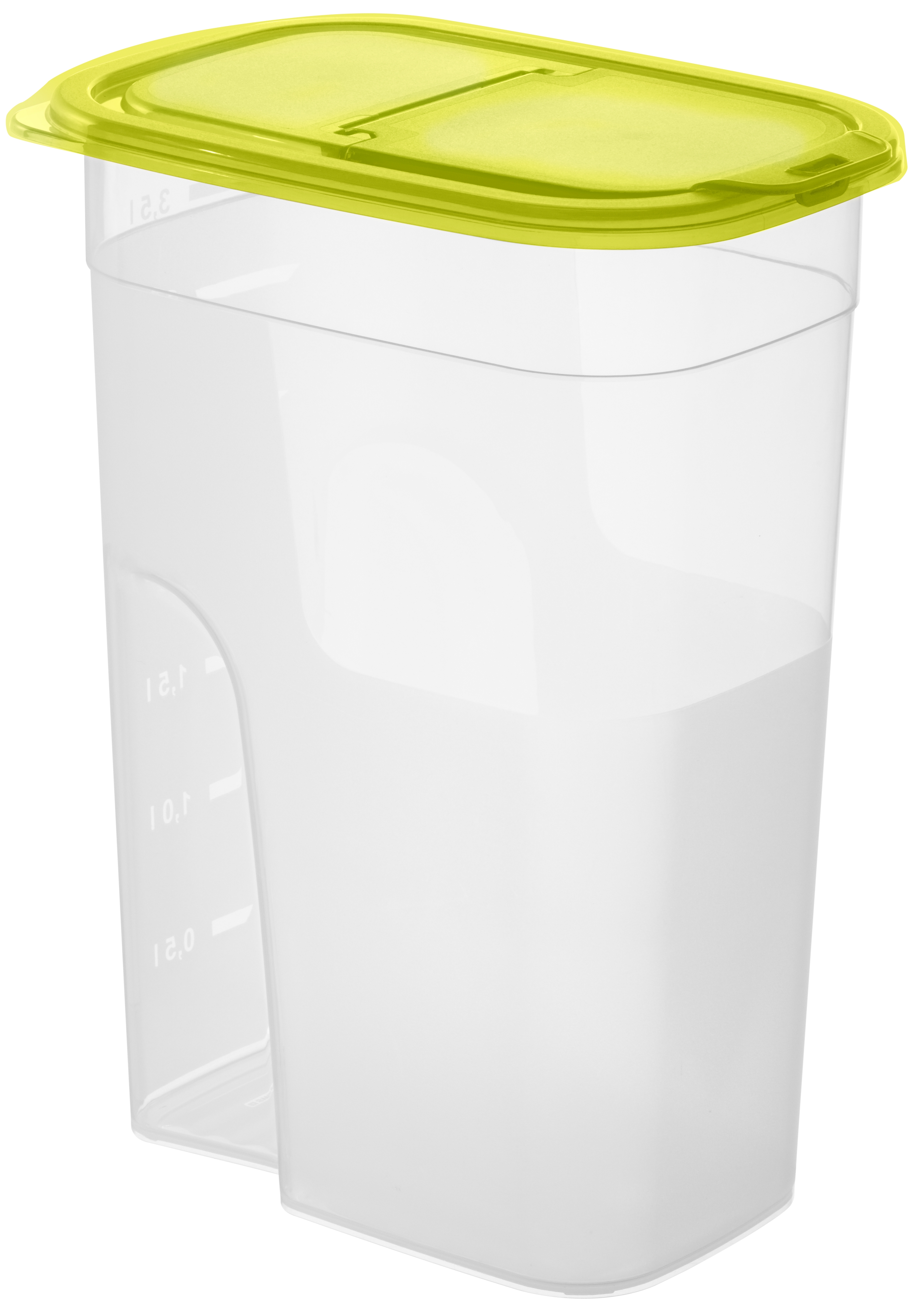 Boîte alimentaire SUNSHINE