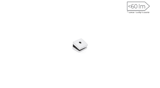 LED-Beleuchtung IZLED4222P01 LED-Beleuchtung IZLED4222P01