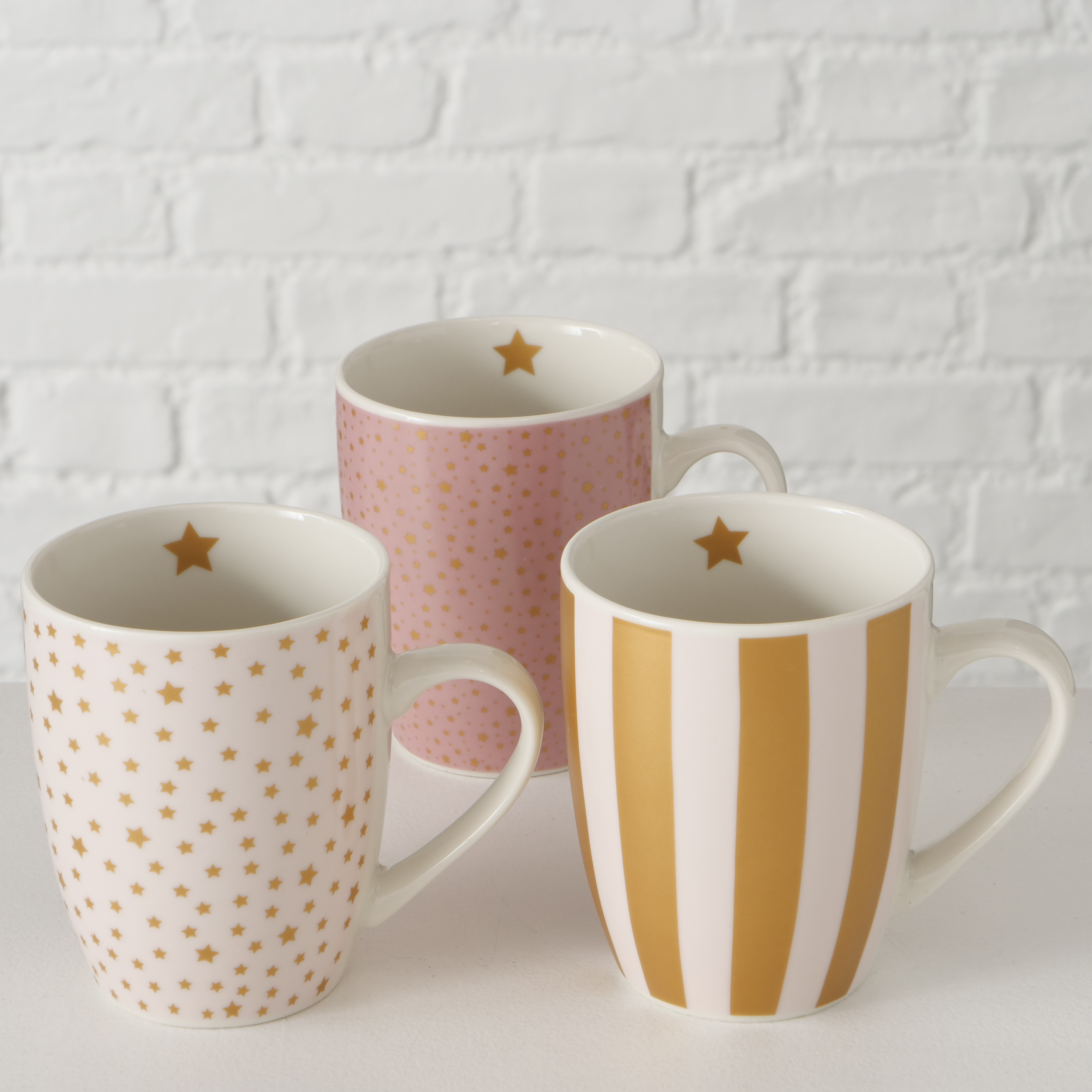 Becher Twinkle