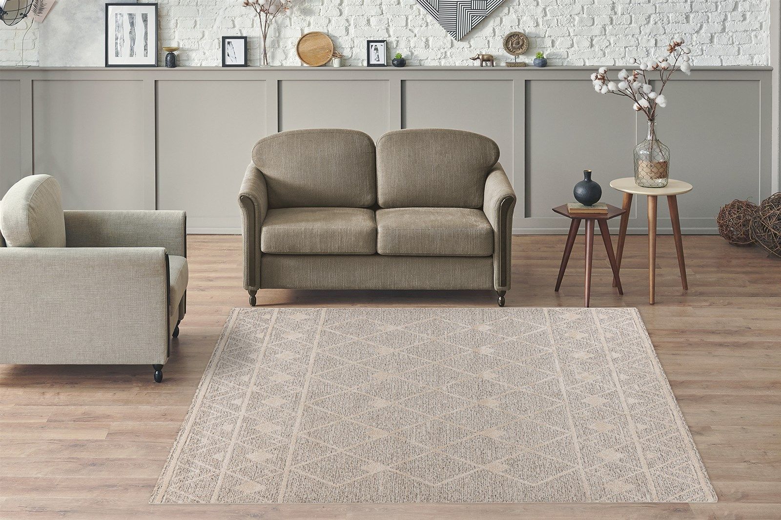 Tapis RHOMBUS 325