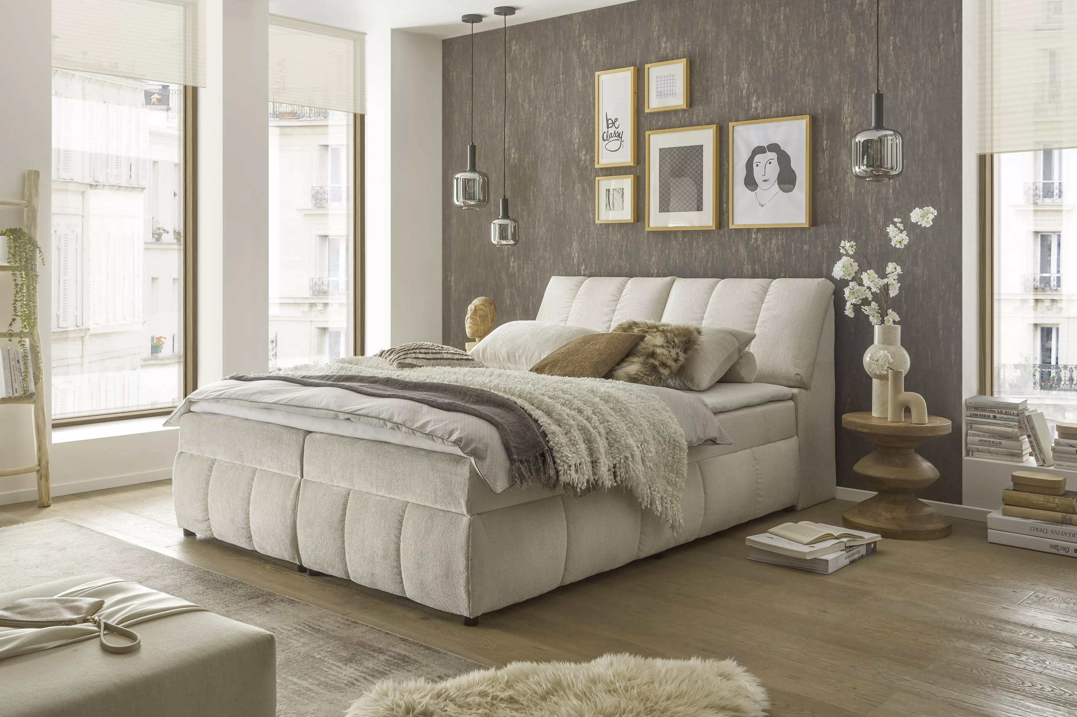 Boxbett VERACRUZ 5