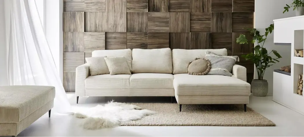 Tendance à l'habitat: aménager au naturel Tendance à l'habitat: aménager au naturel