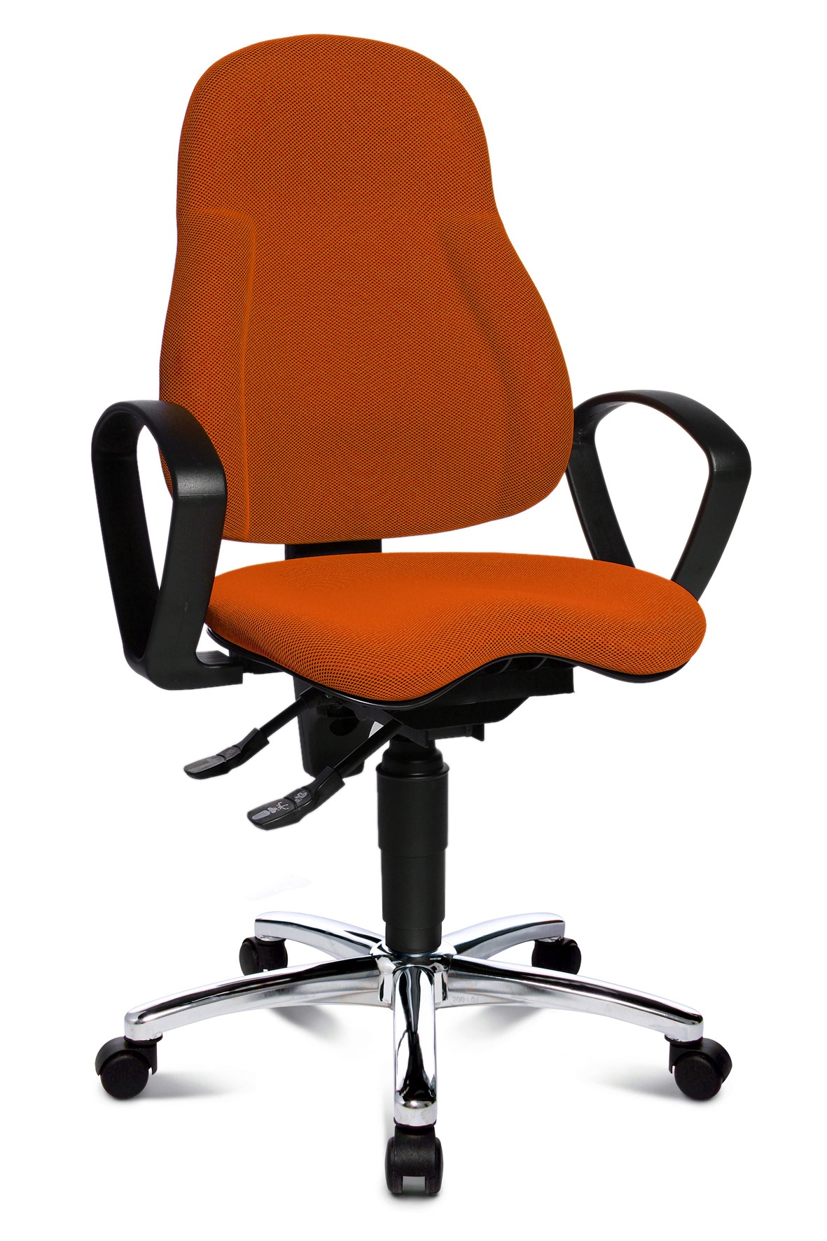 Chaise pivotante SITNESS BASIC 100 Chaise pivotante SITNESS BASIC 100