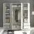 Kleiderschrank planen
