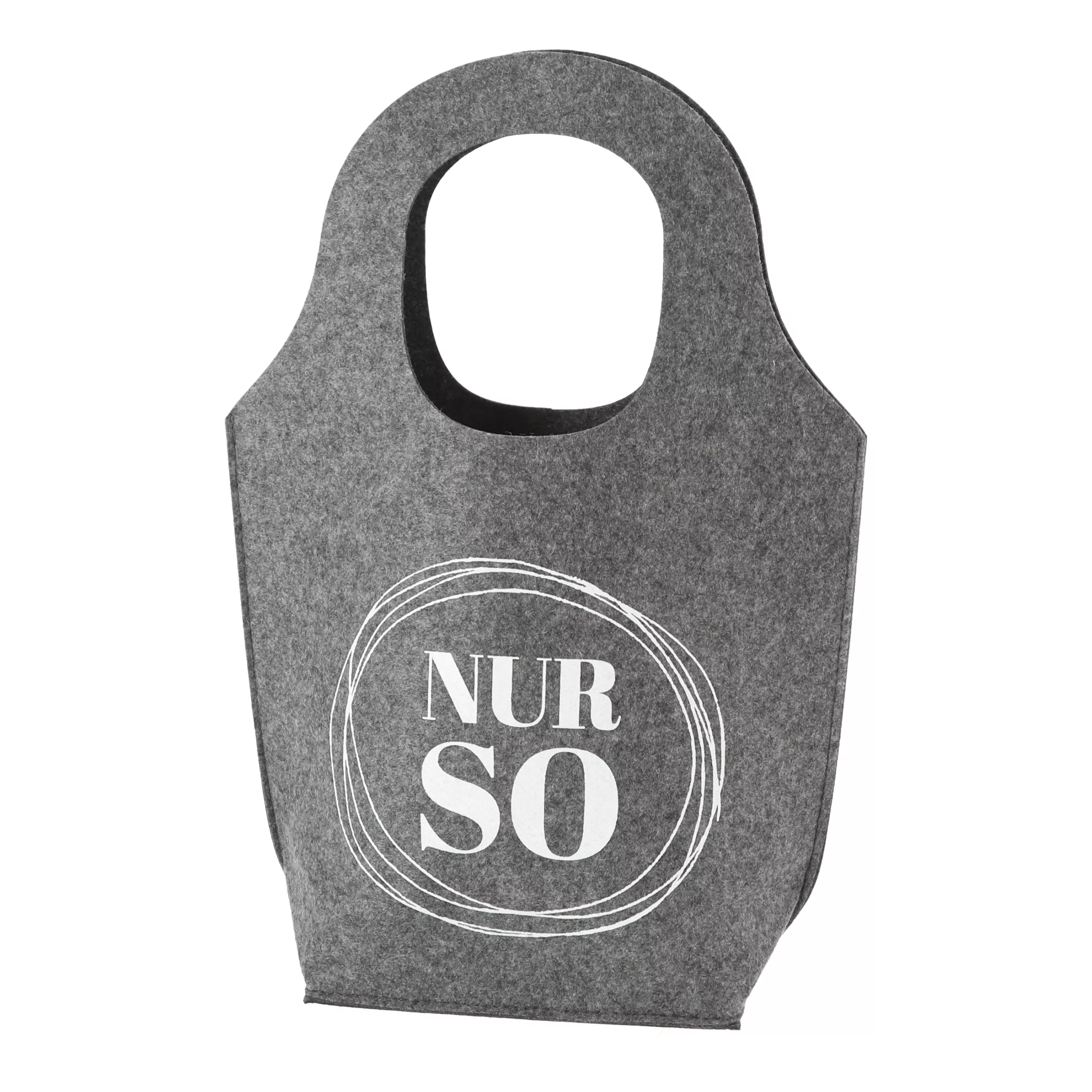 Sac cadeau avec inscription FILZ