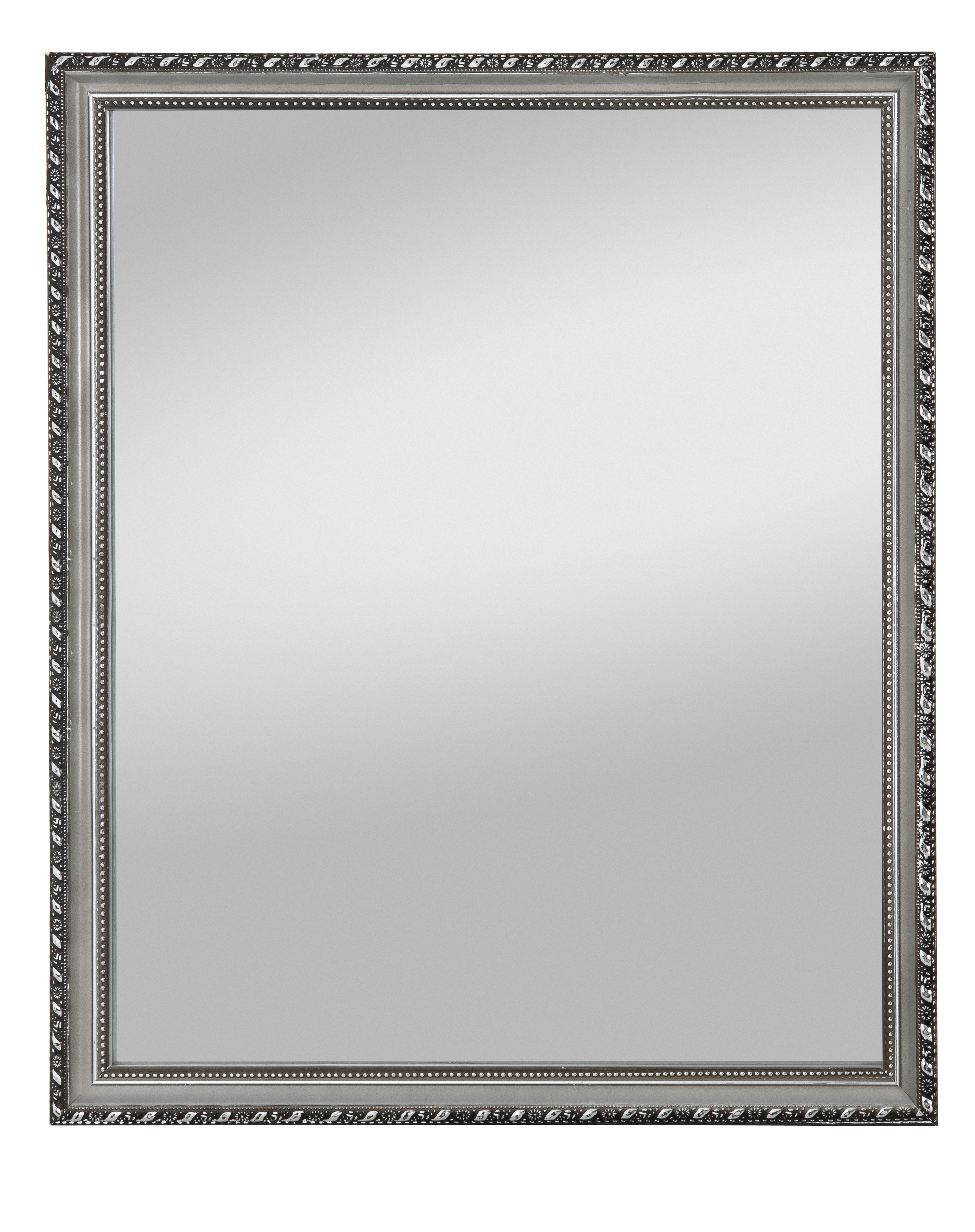 Miroir encadré LISA