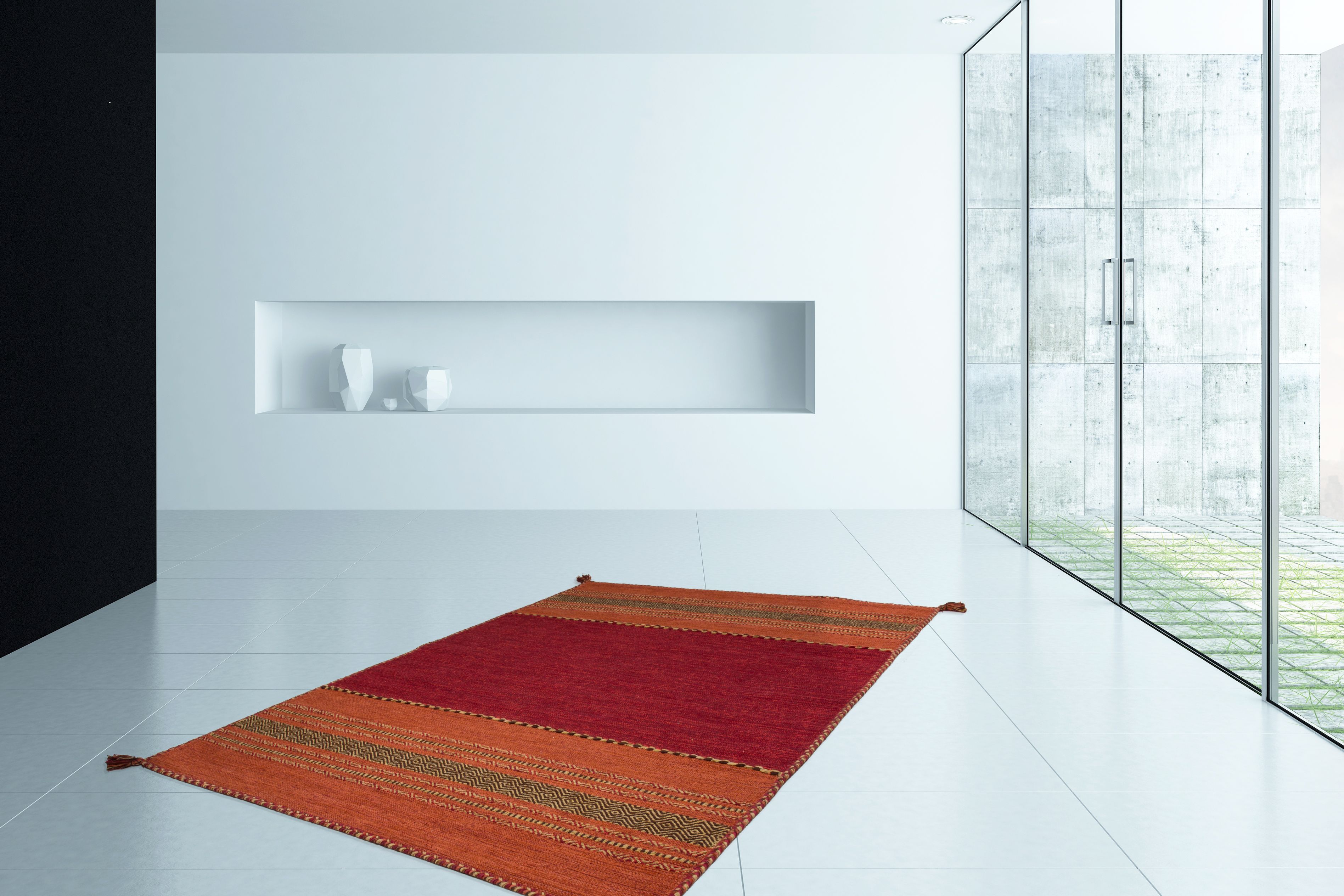 Teppich  ALHAMBRA 335
