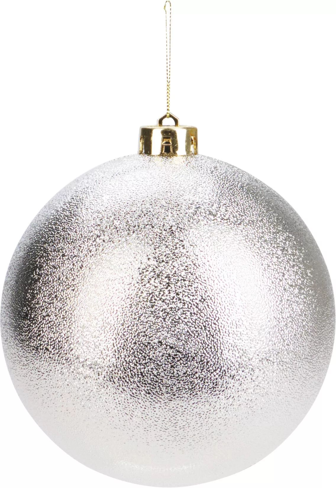 Weihnachtskugel XL CHRISTMAS