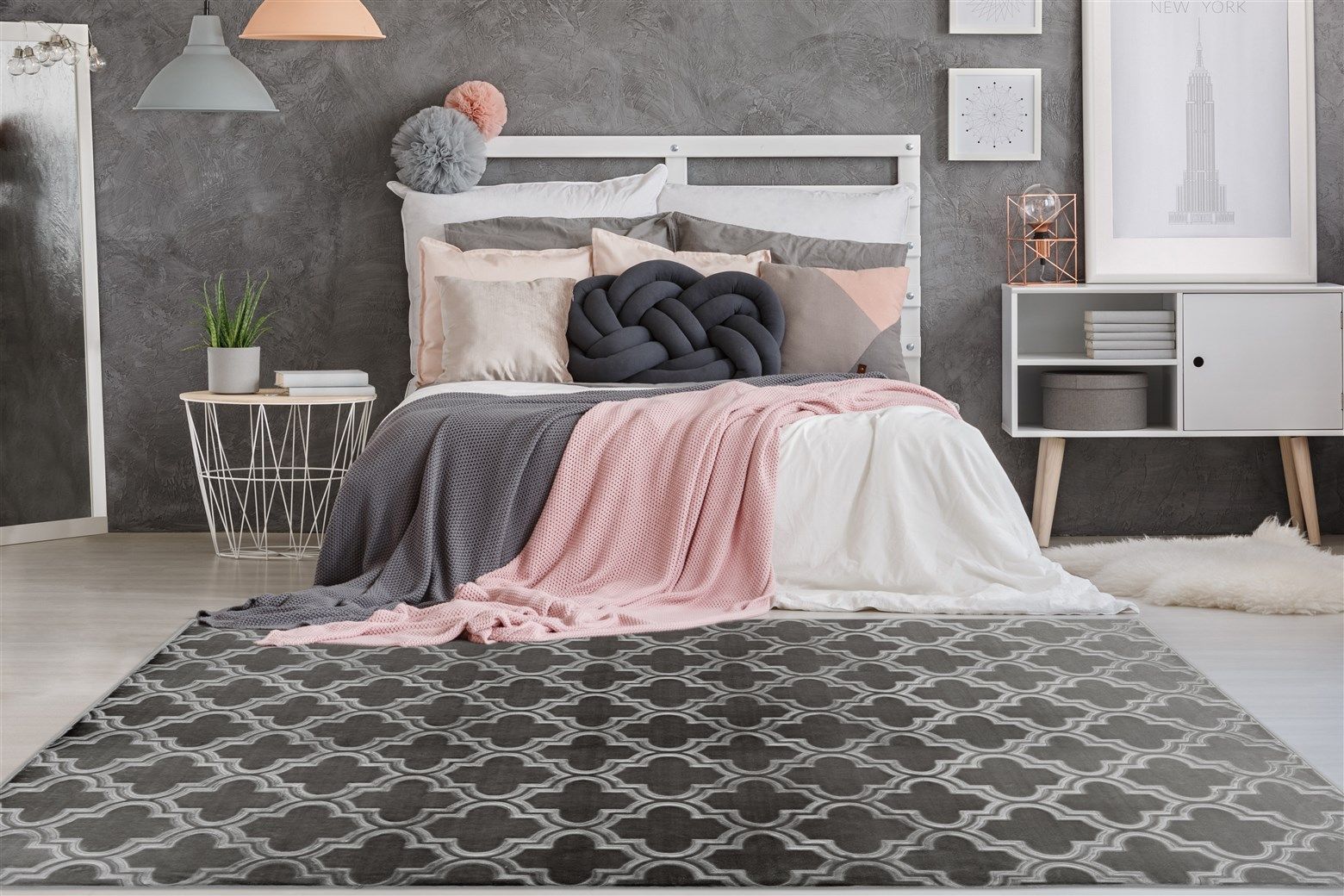 Tapis MONROE 100