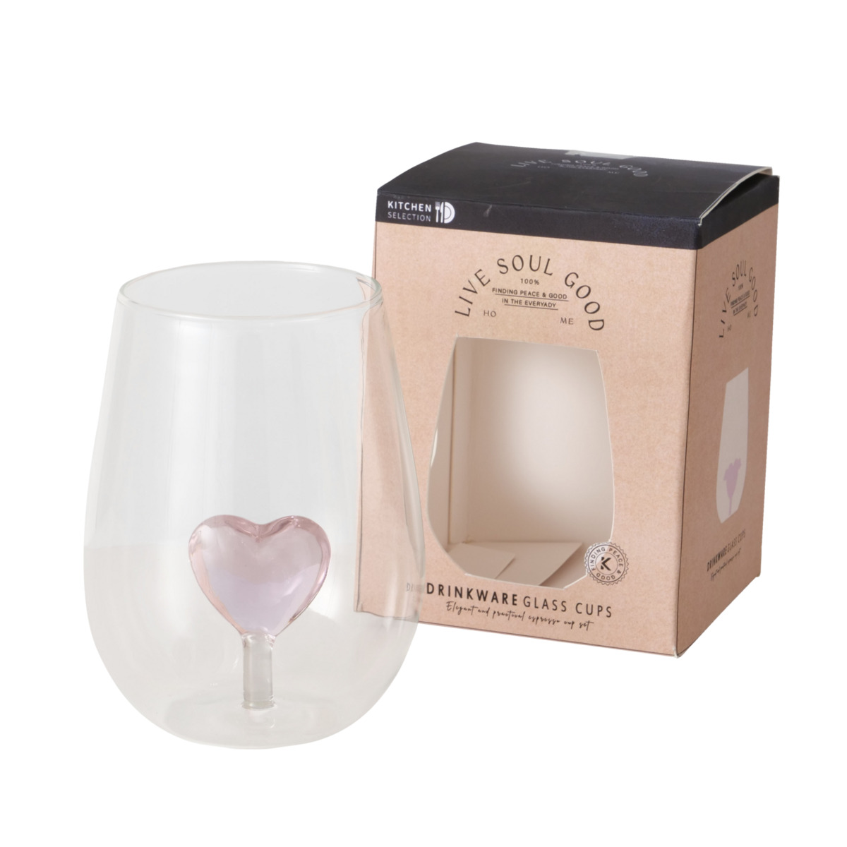 Verre VALENTINE Verre VALENTINE