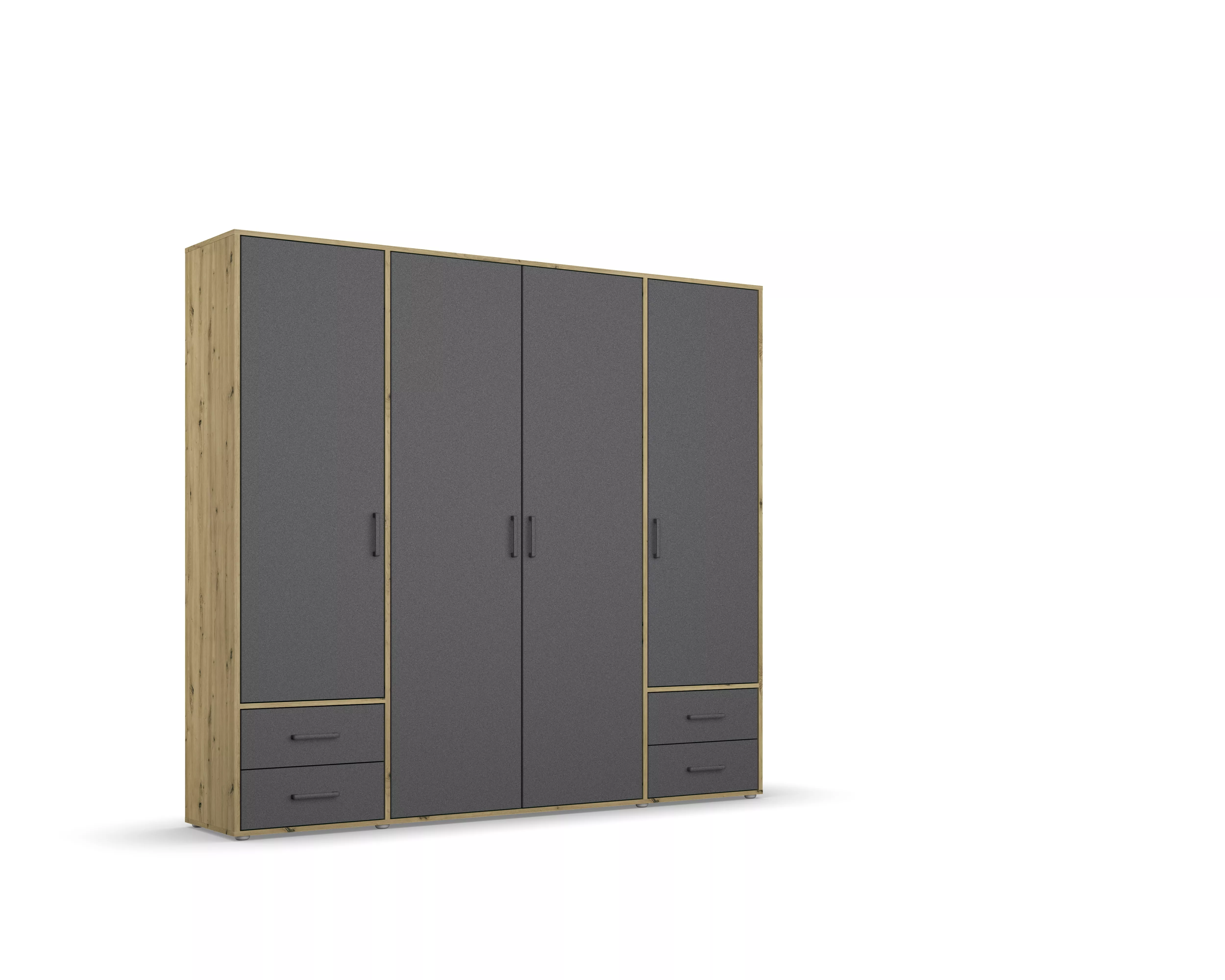 Kleiderschrank VOYAGER