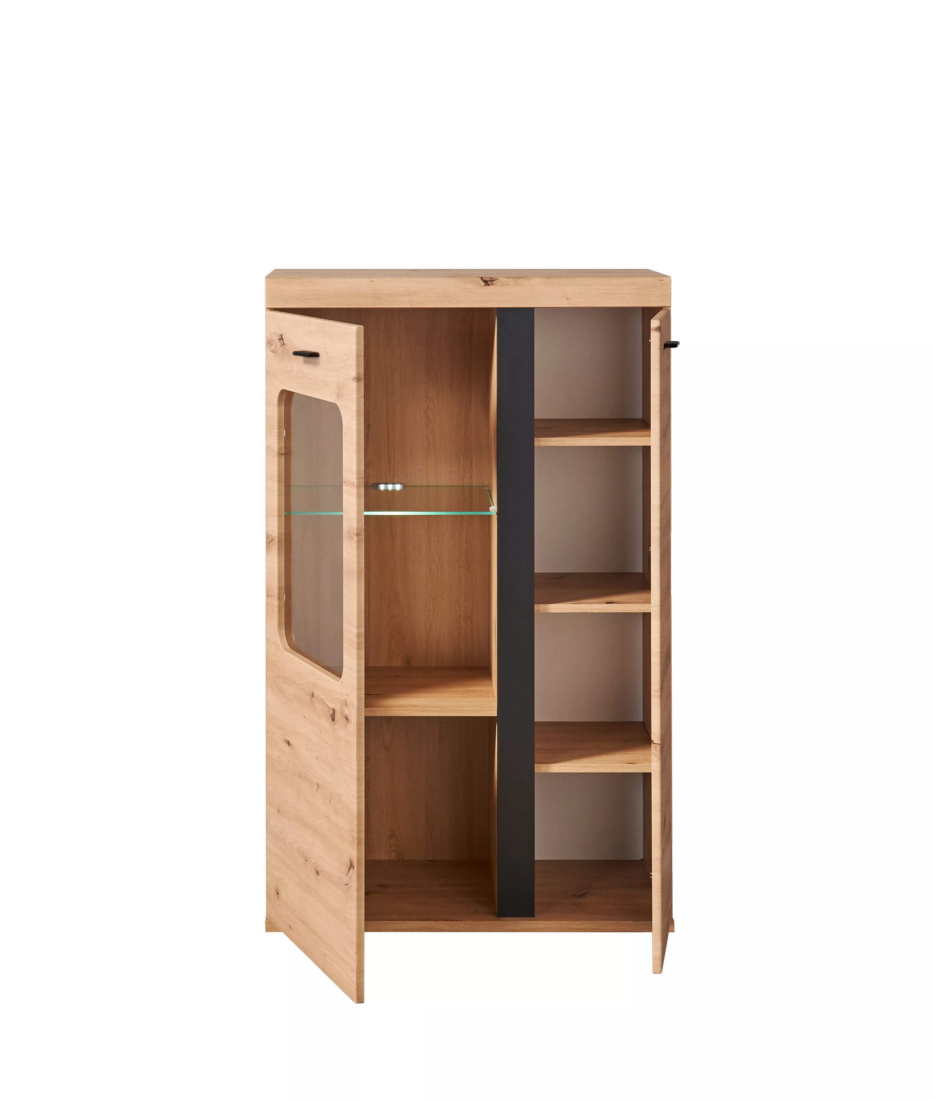 Highboardvitrine KRETA
