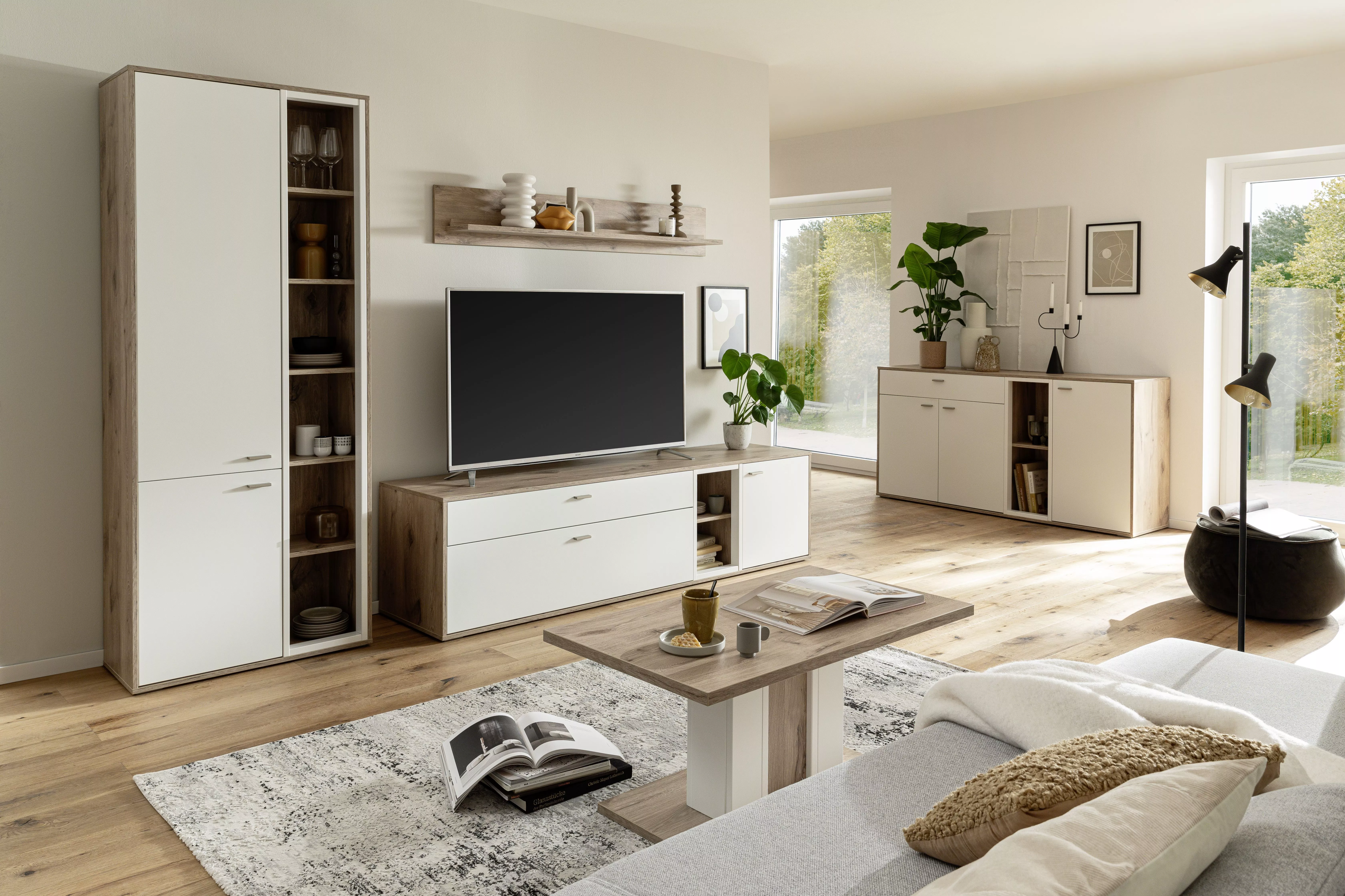 Sideboard SANTERNO