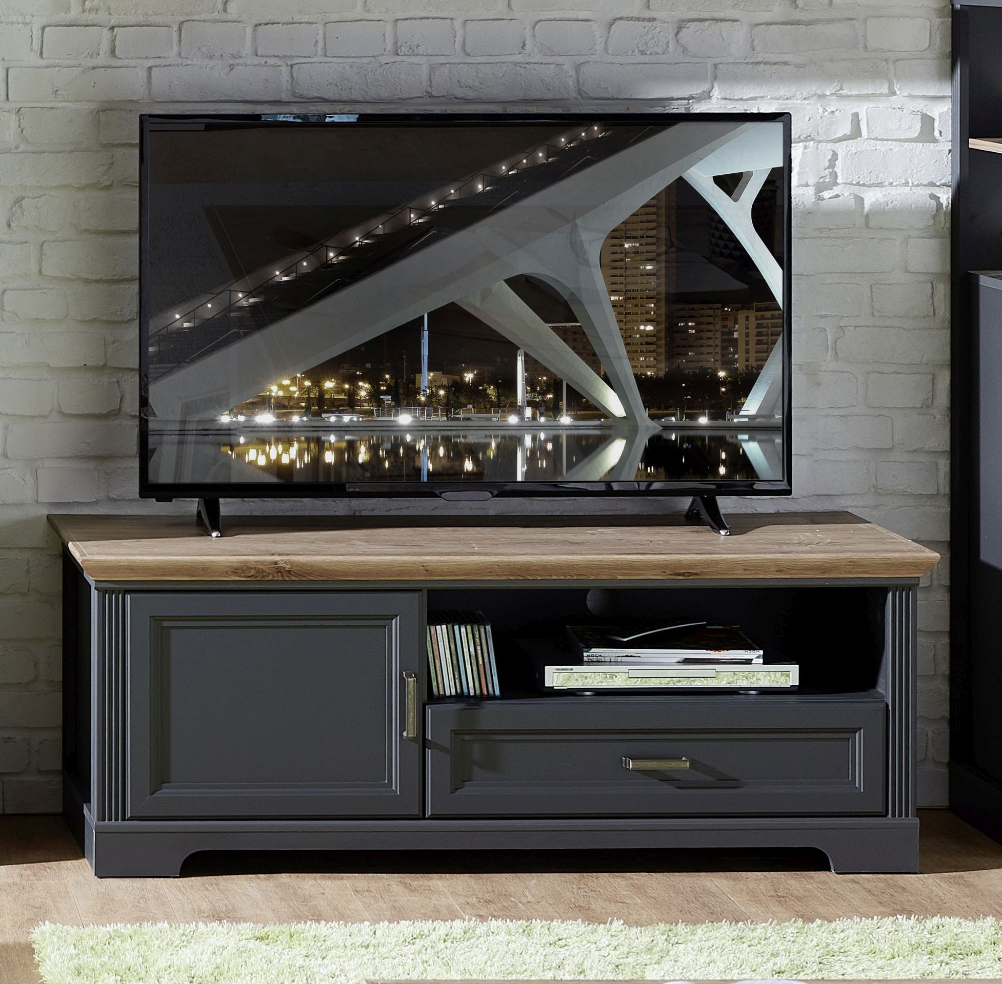 Meuble TV  JASMIN Meuble TV  JASMIN