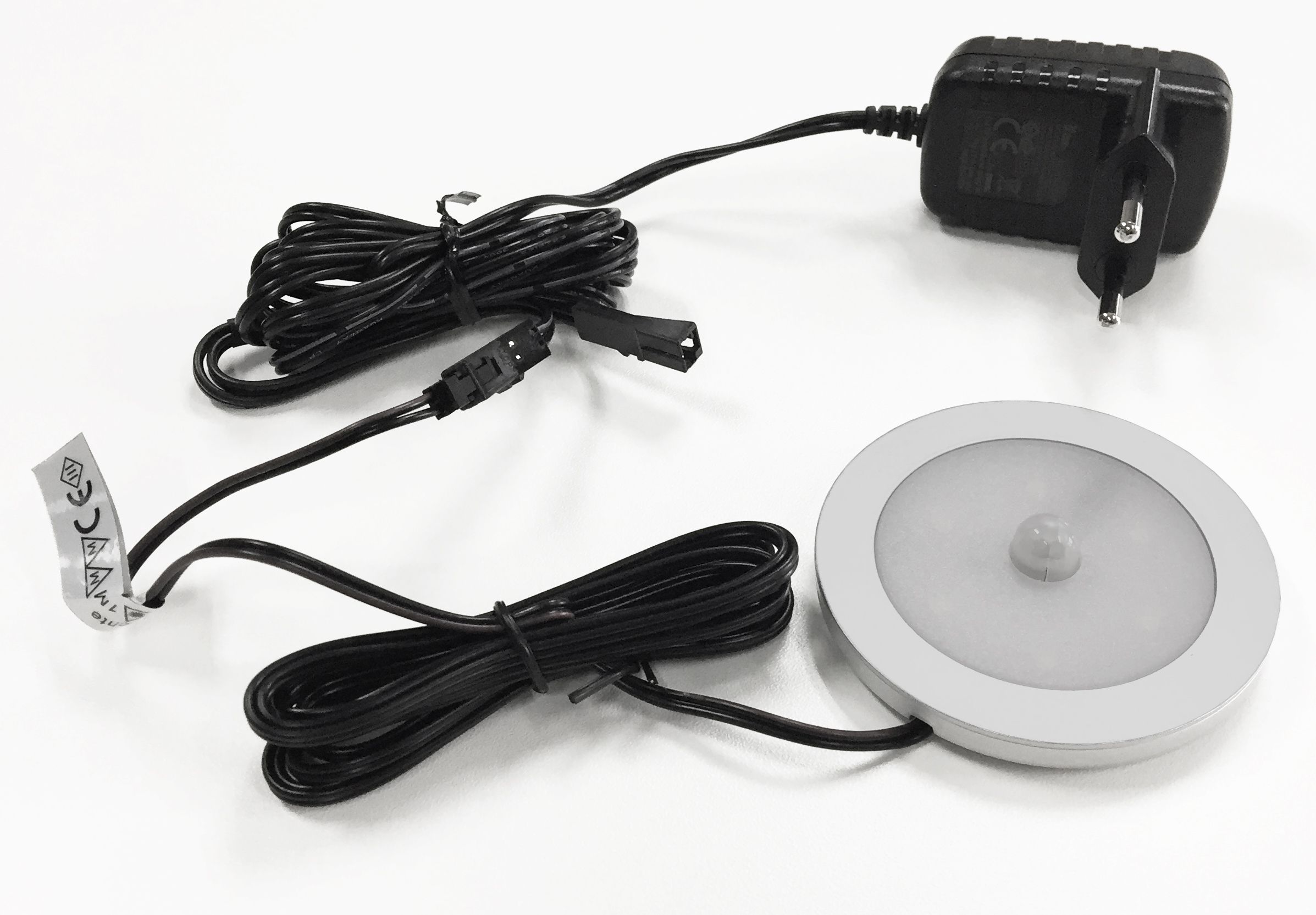 Eclairage LED SHAKE