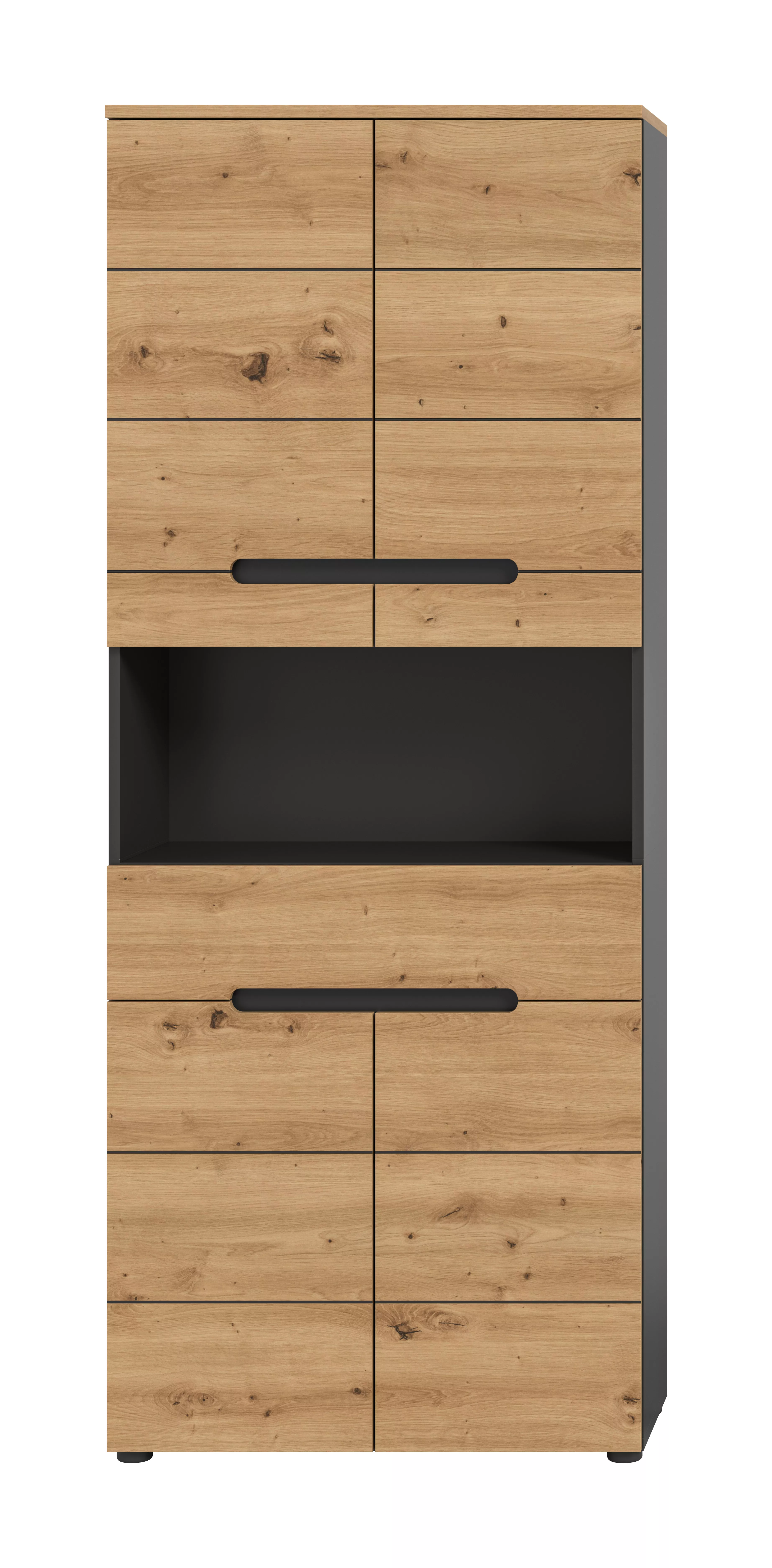 Hochschrank GOBA