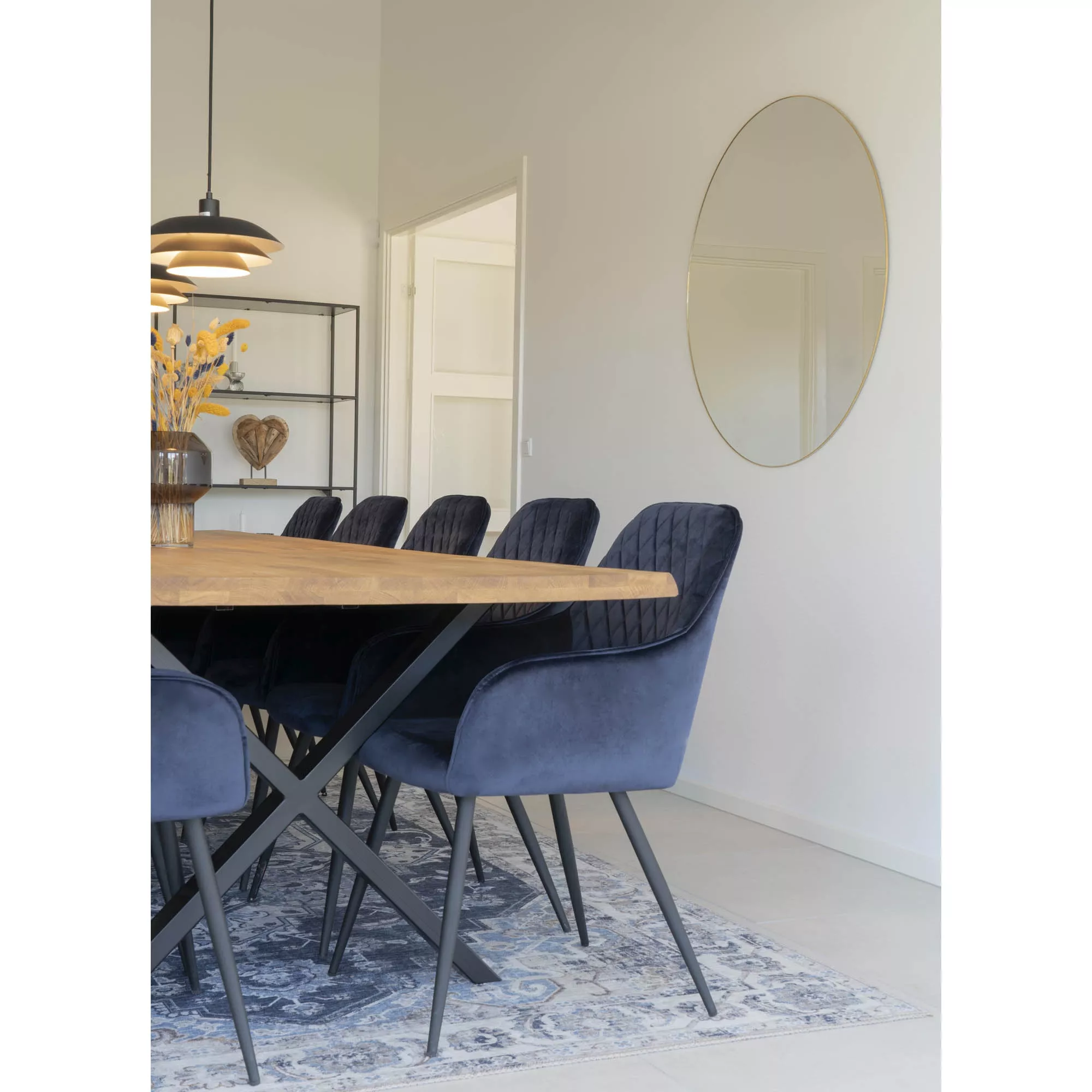 Miroir JERSEY