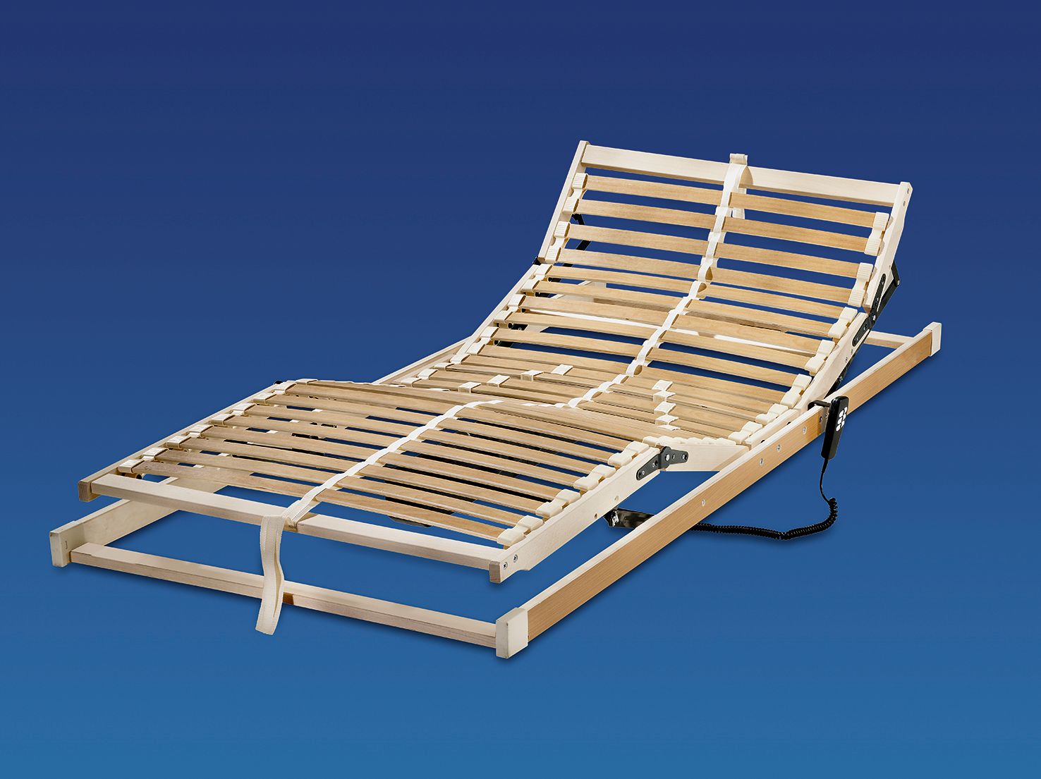 Sommier à lattes SINUS ELEKTRO Sommier à lattes SINUS ELEKTRO