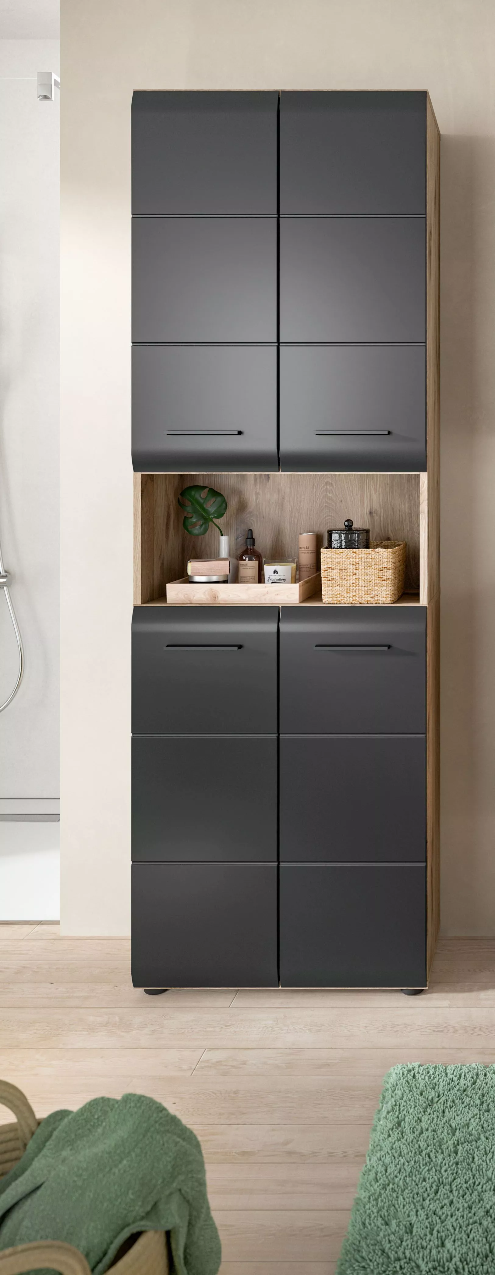 Hochschrank BONGA