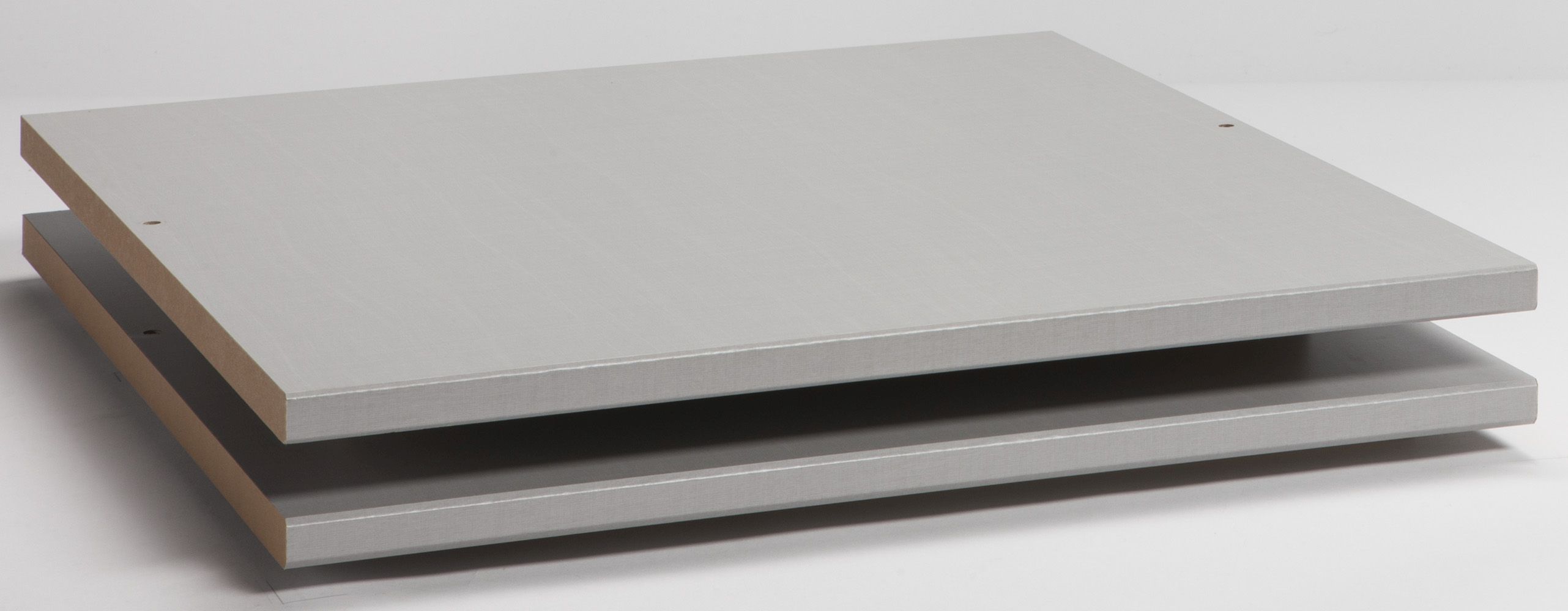 Lot de 2 tablettes  95004